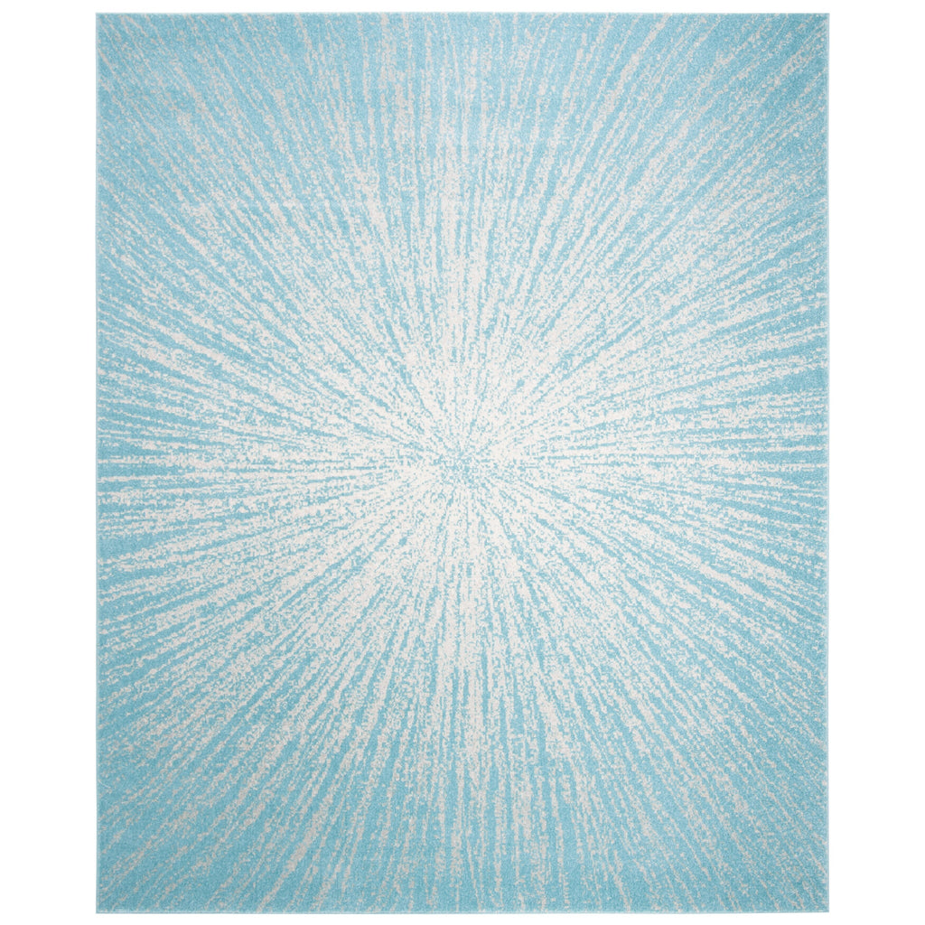 Tapis SAFAVIEH Evoke Coralee Abstract Boho Burst