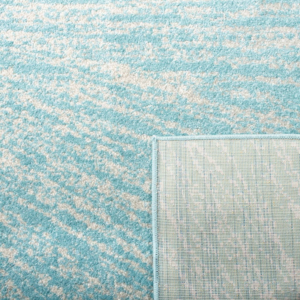 Tapis SAFAVIEH Evoke Coralee Abstract Boho Burst