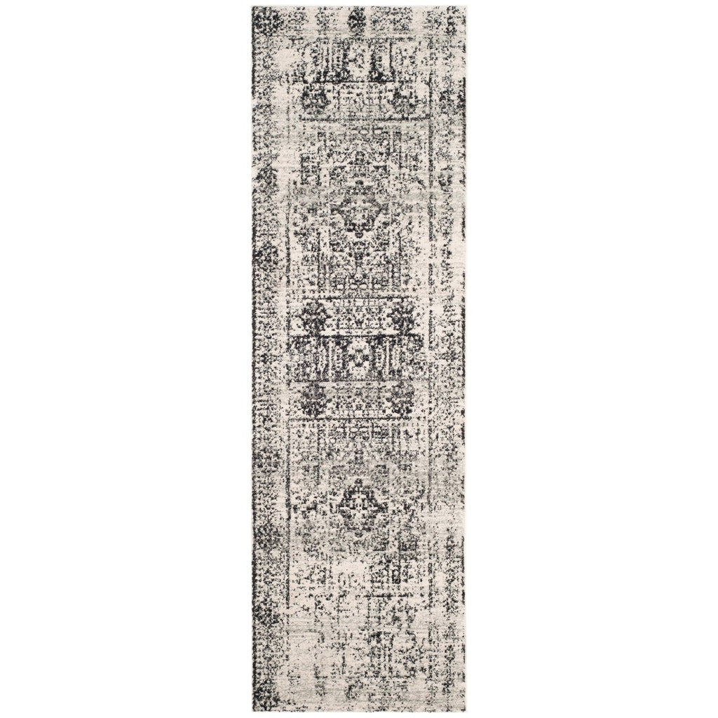 Tapis SAFAVIEH Evoke Gioia Vintage Boho à médaillon vieilli