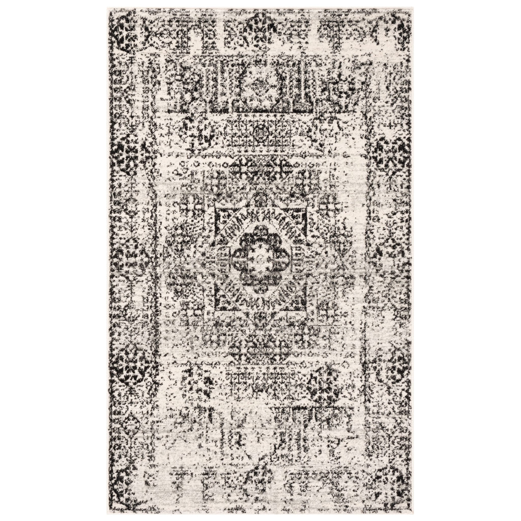 Tapis SAFAVIEH Evoke Gioia Vintage Boho à médaillon vieilli