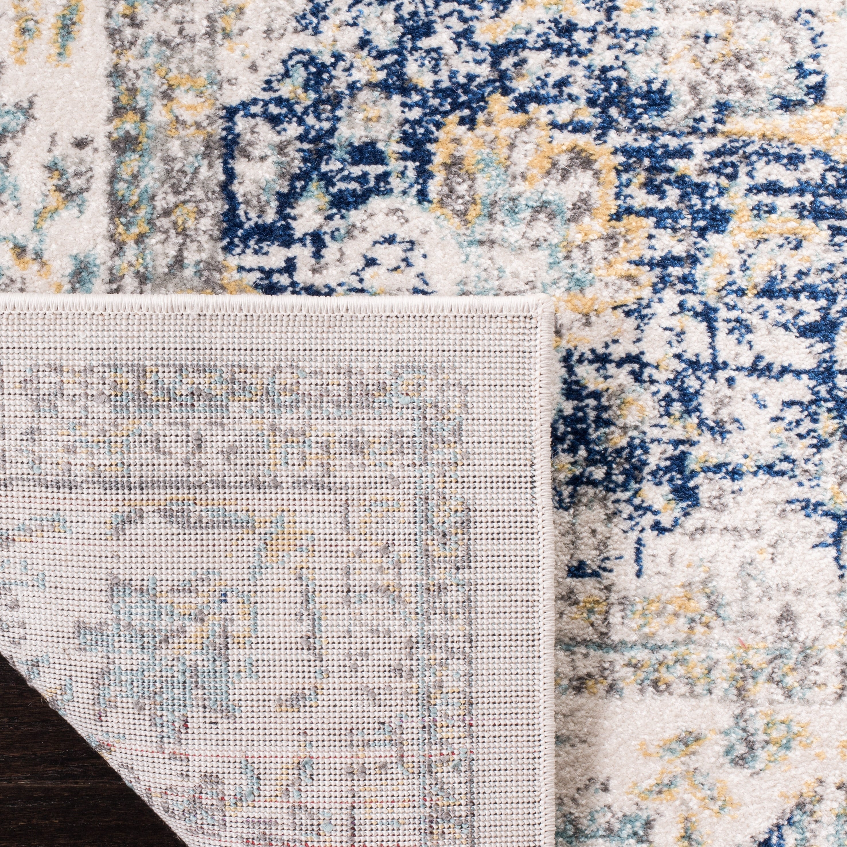 SAFAVIEH Evoke Jentje Vintage Shabby Chic Oriental Rug