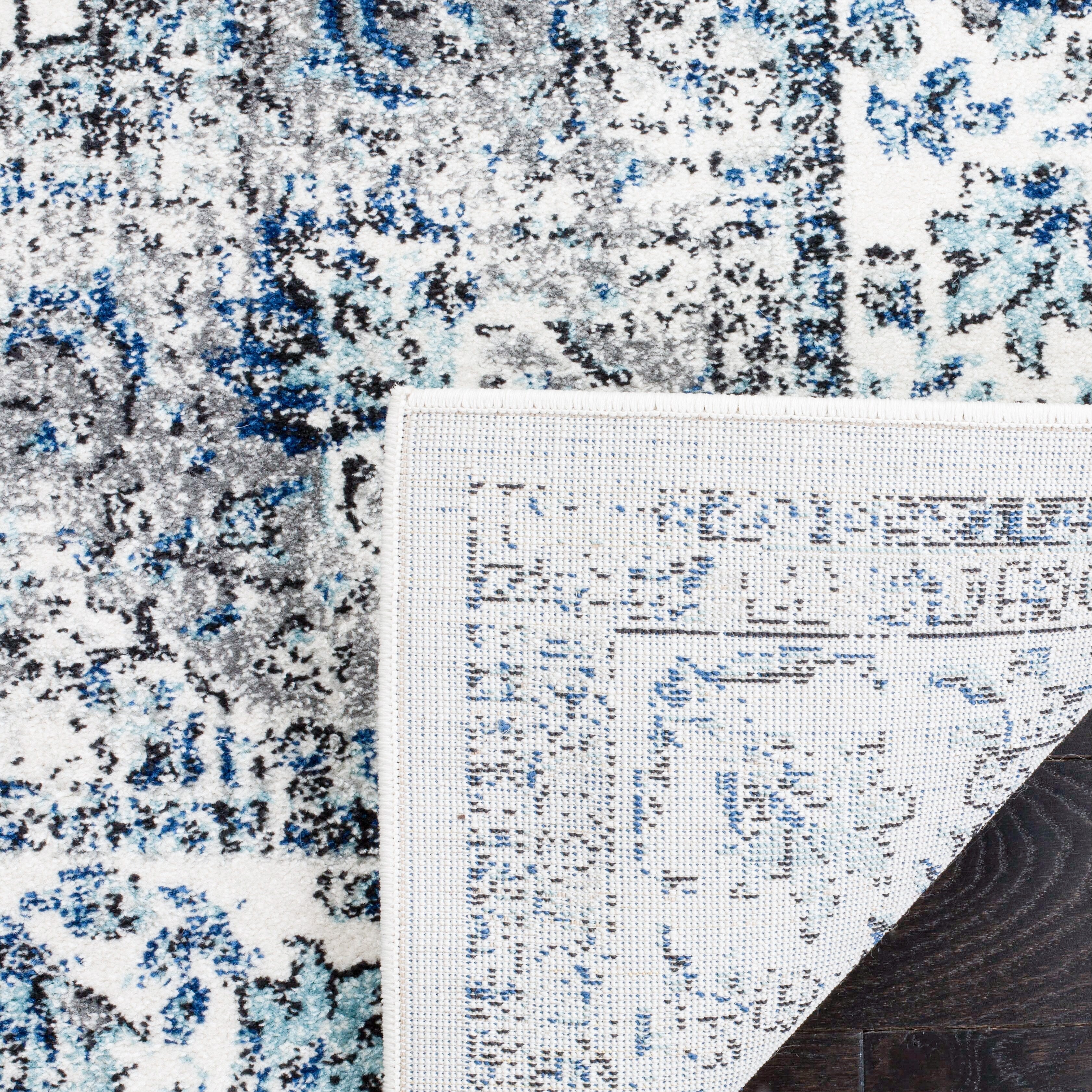 SAFAVIEH Evoke Jentje Vintage Shabby Chic Oriental Rug