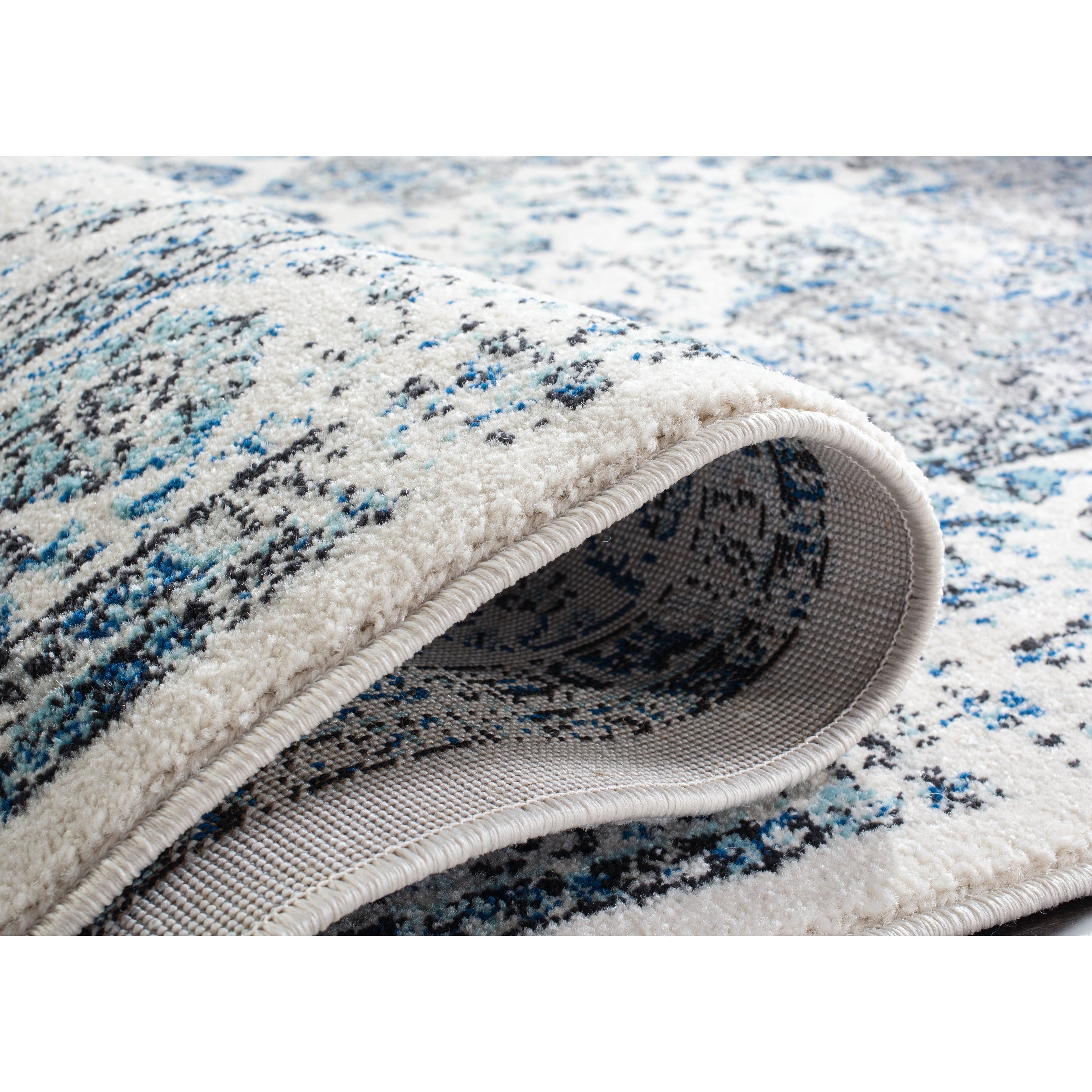 SAFAVIEH Evoke Jentje Vintage Shabby Chic Oriental Rug