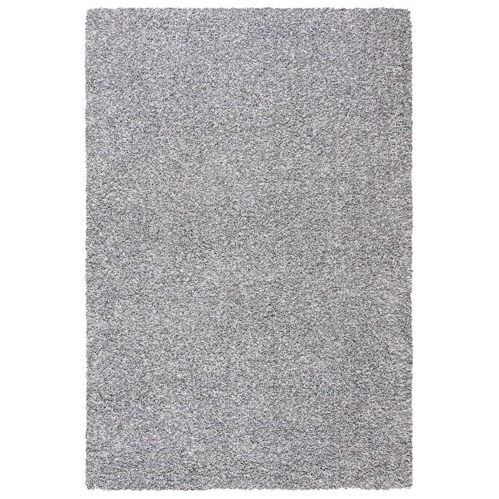 Tapis SAFAVIEH Evolution Shag Fransien uni de 4,6 cm d'épaisseur