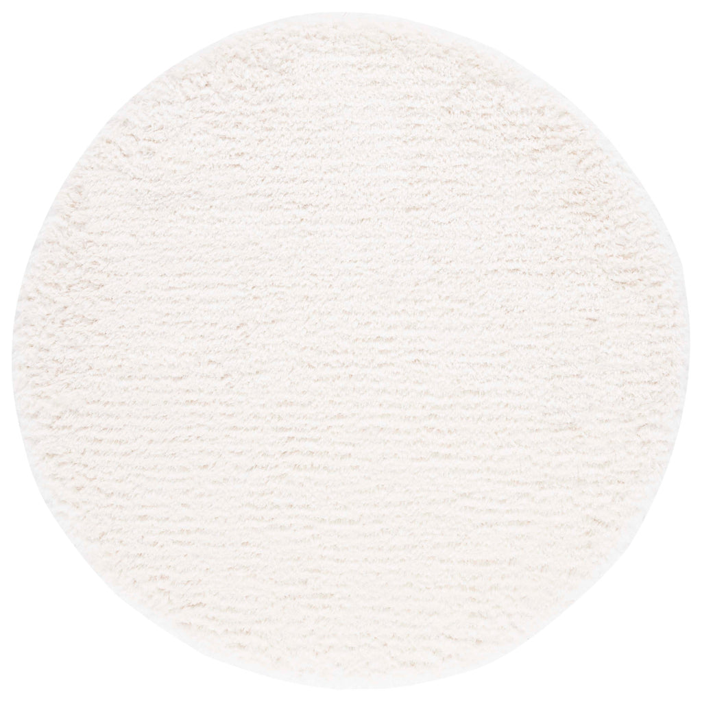 Tapis SAFAVIEH Flokati Shag Wynne de 7 cm d'épaisseur