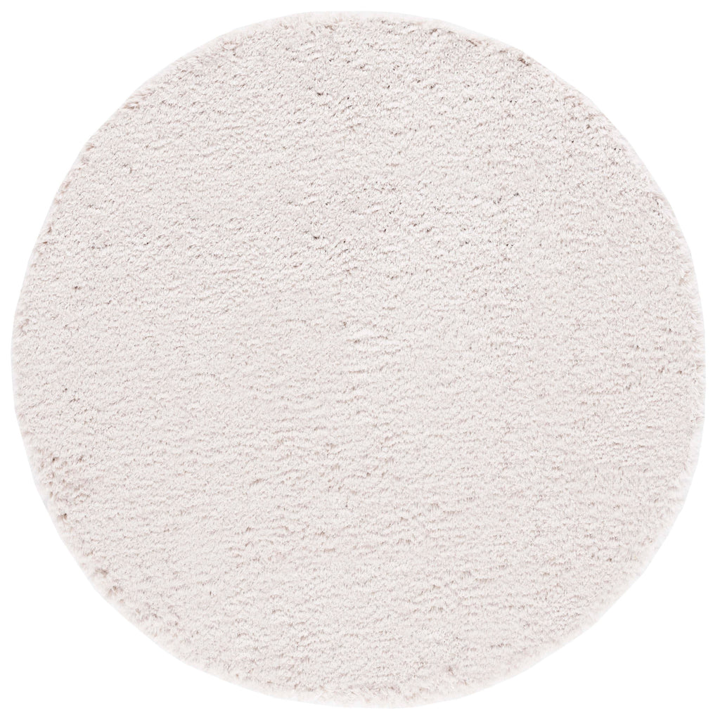 Tapis SAFAVIEH Flokati Shag Wynne de 7 cm d'épaisseur