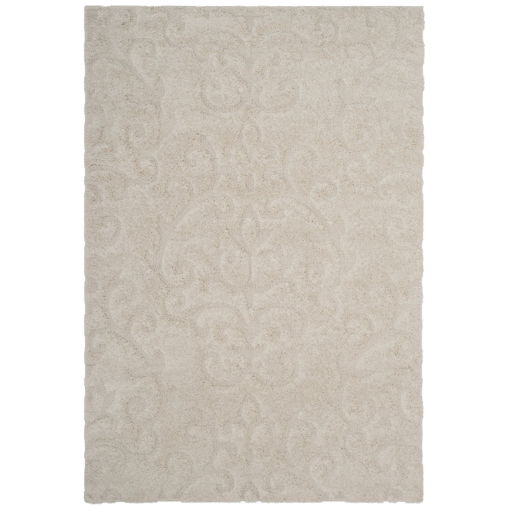 Tapis SAFAVIEH Florida Shag Tjabbe Scroll Area de 3 cm d'épaisseur