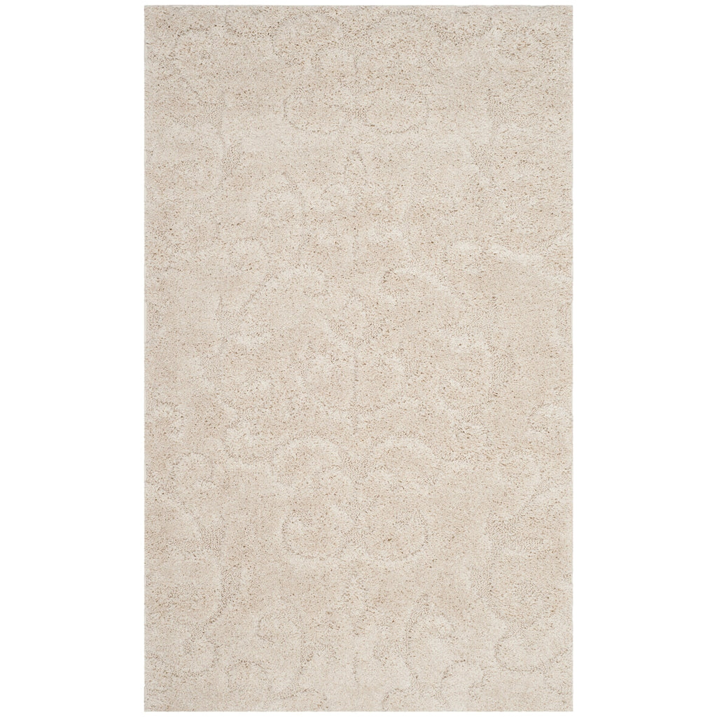 Tapis SAFAVIEH Florida Shag Tjabbe Scroll Area de 3 cm d'épaisseur