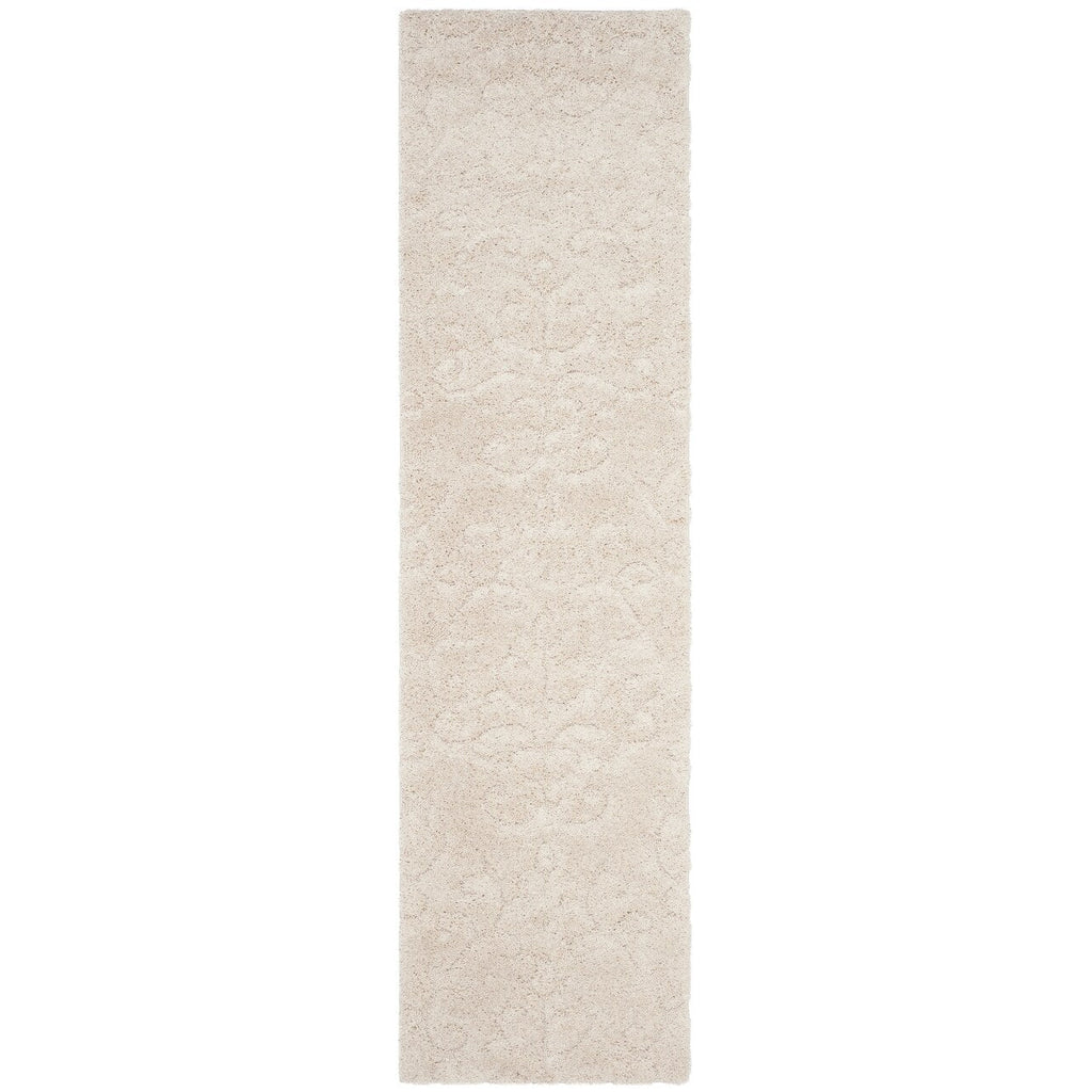 Tapis SAFAVIEH Florida Shag Tjabbe Scroll Area de 3 cm d'épaisseur