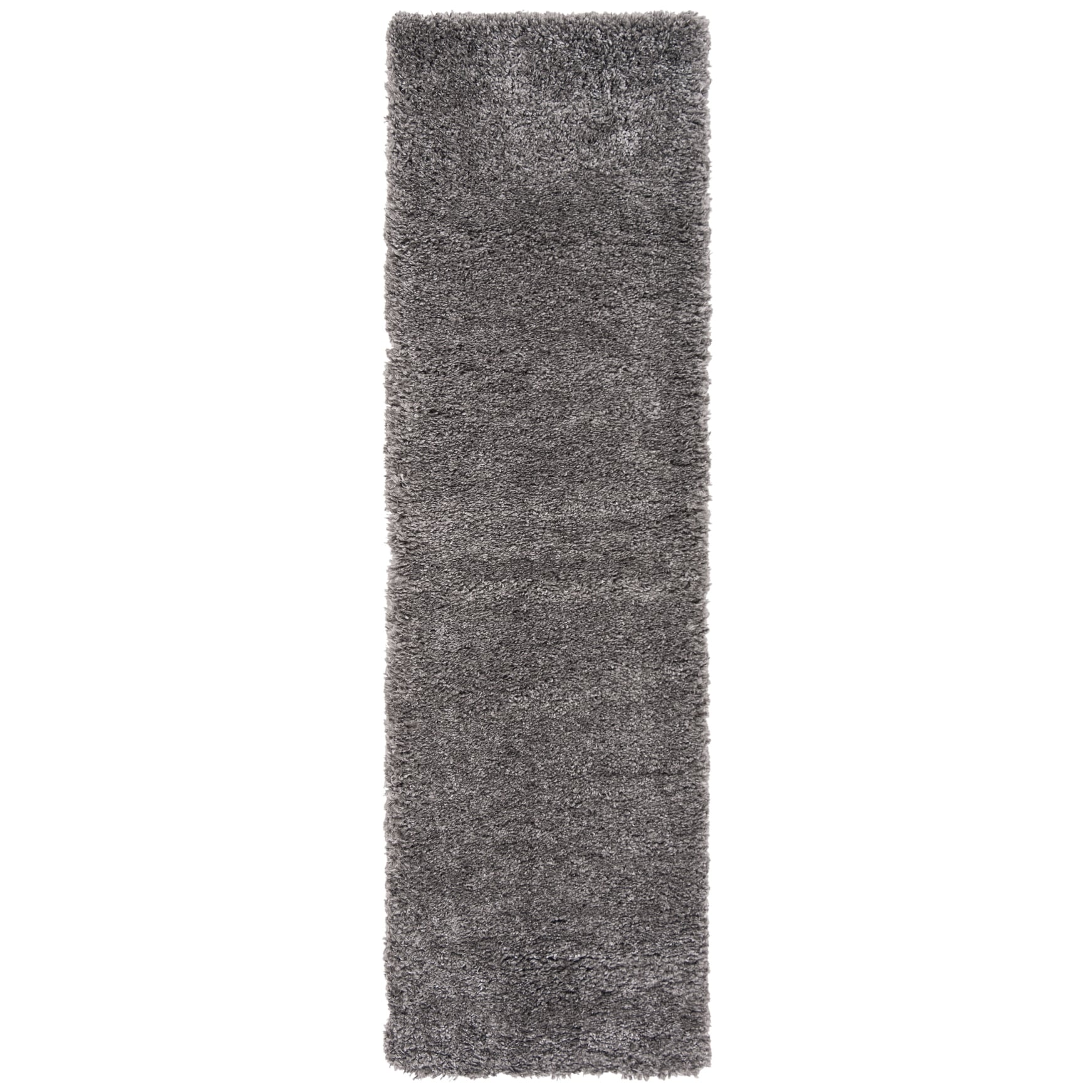 SAFAVIEH Fontana Shag Dagi Solid 2-inch Thick Rug