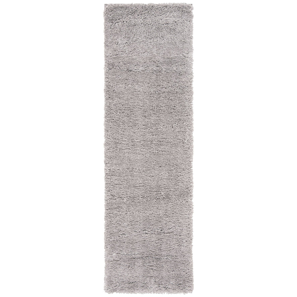 Tapis SAFAVIEH Fontana Shag Dagi uni de 5 cm d'épaisseur