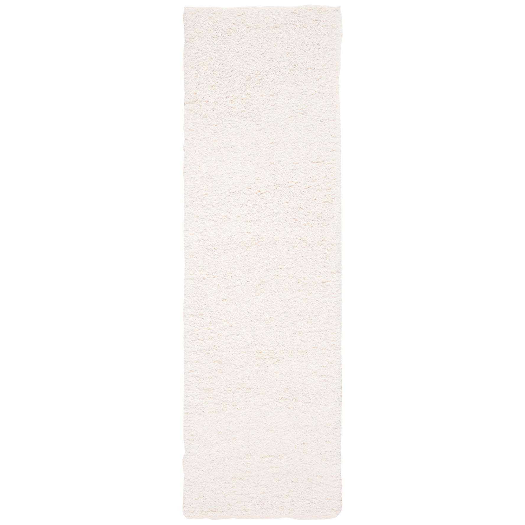 SAFAVIEH Fontana Shag Dagi Solid 2-inch Thick Rug