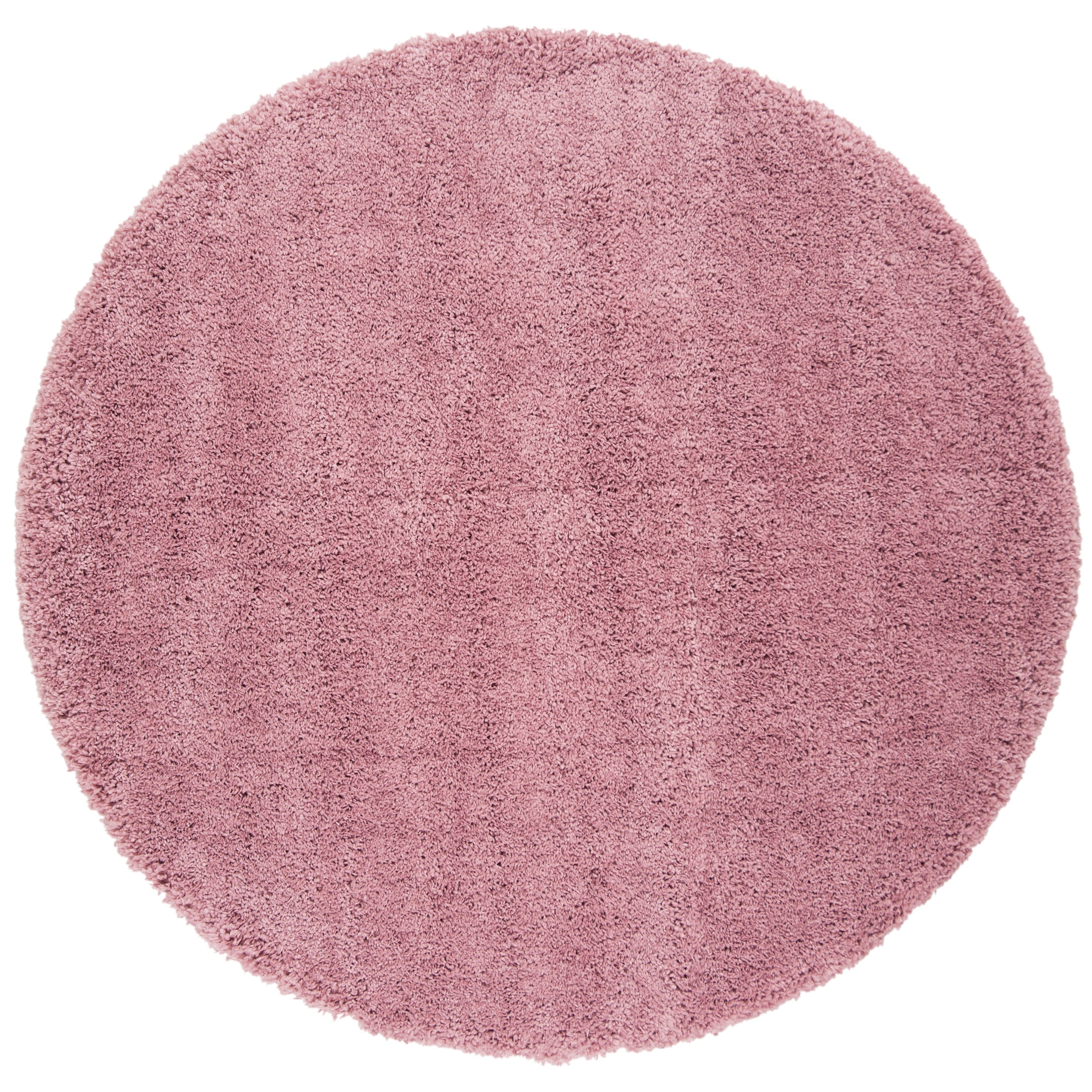 SAFAVIEH Fontana Shag Dagi Solid 2-inch Thick Rug