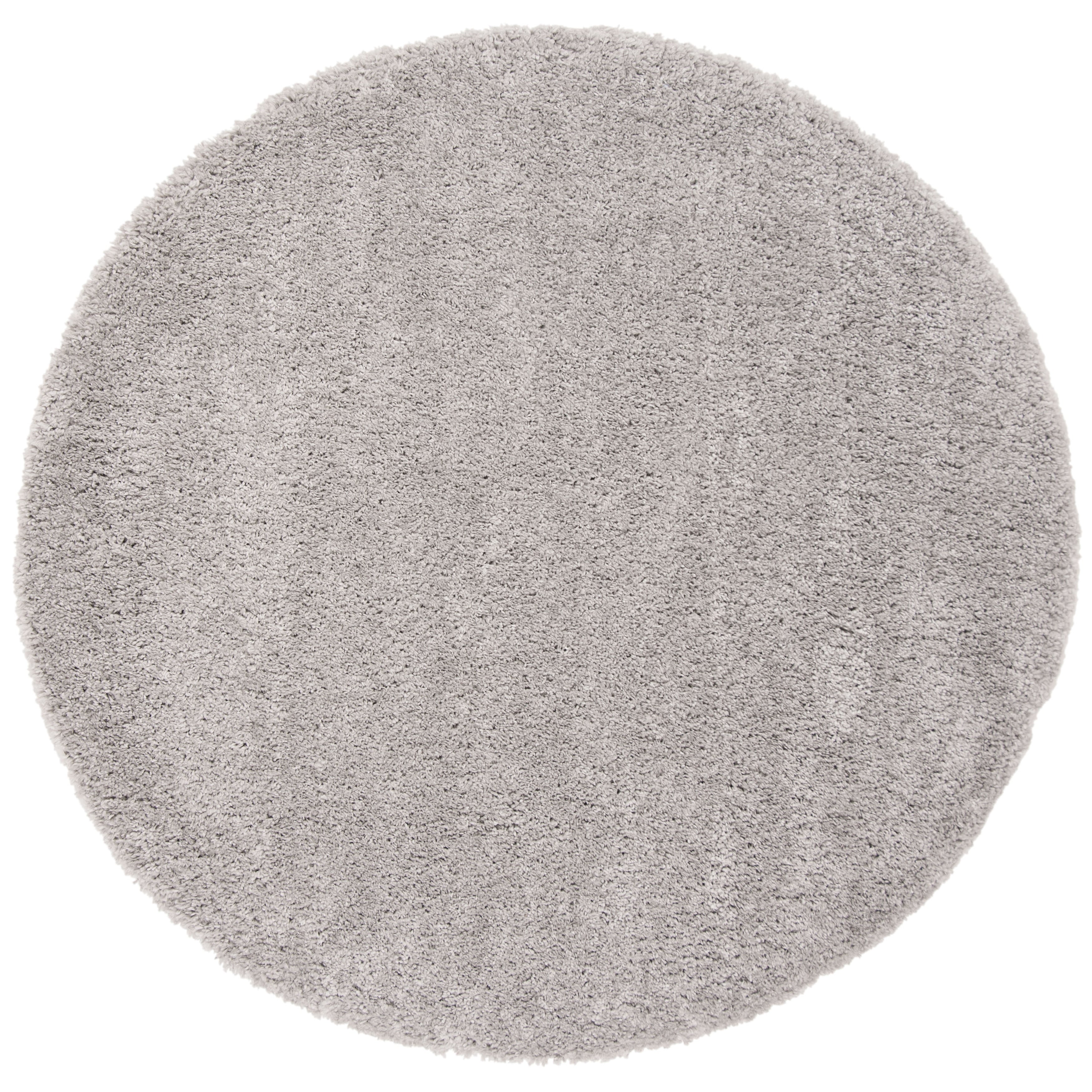SAFAVIEH Fontana Shag Dagi Solid 2-inch Thick Rug
