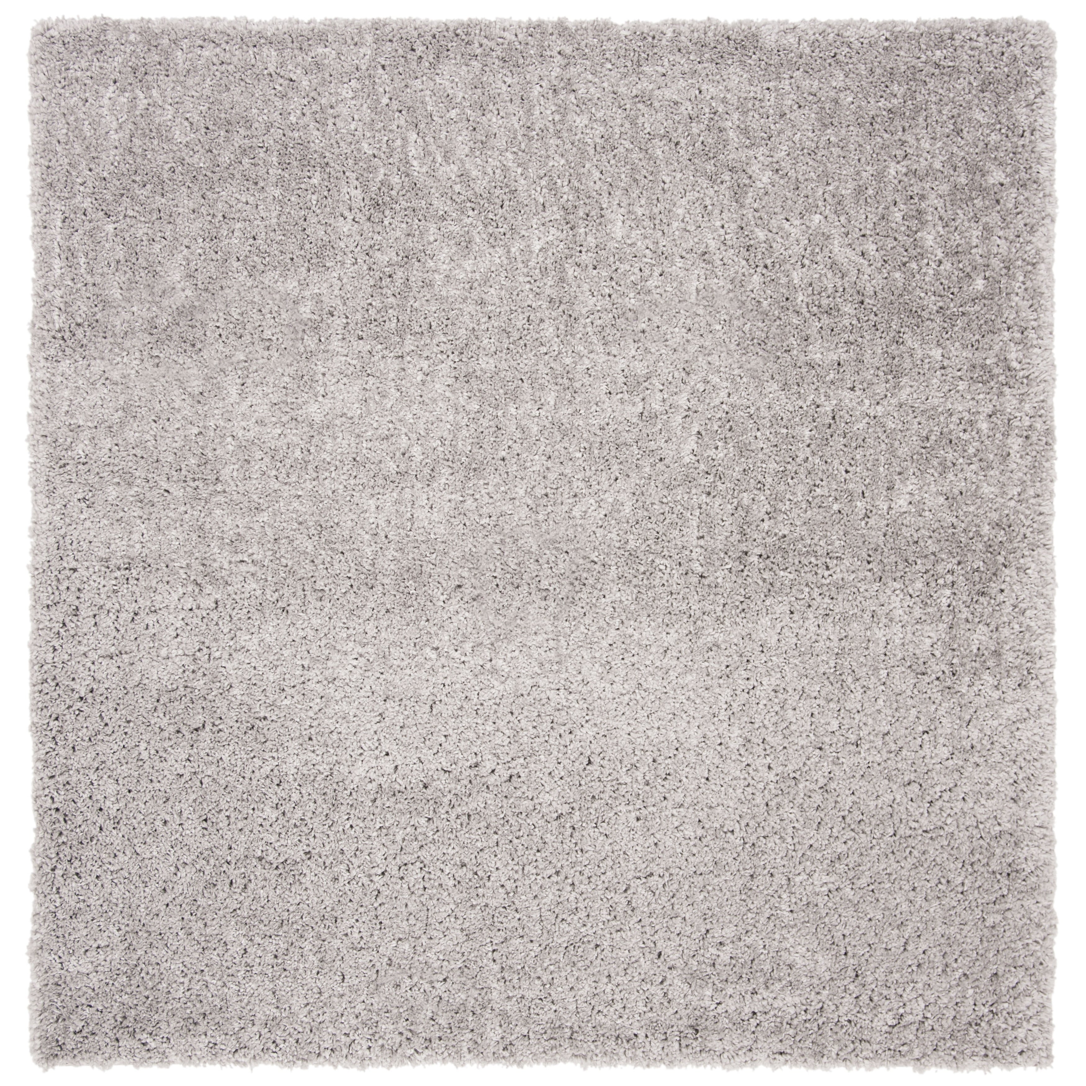 SAFAVIEH Fontana Shag Dagi Solid 2-inch Thick Rug