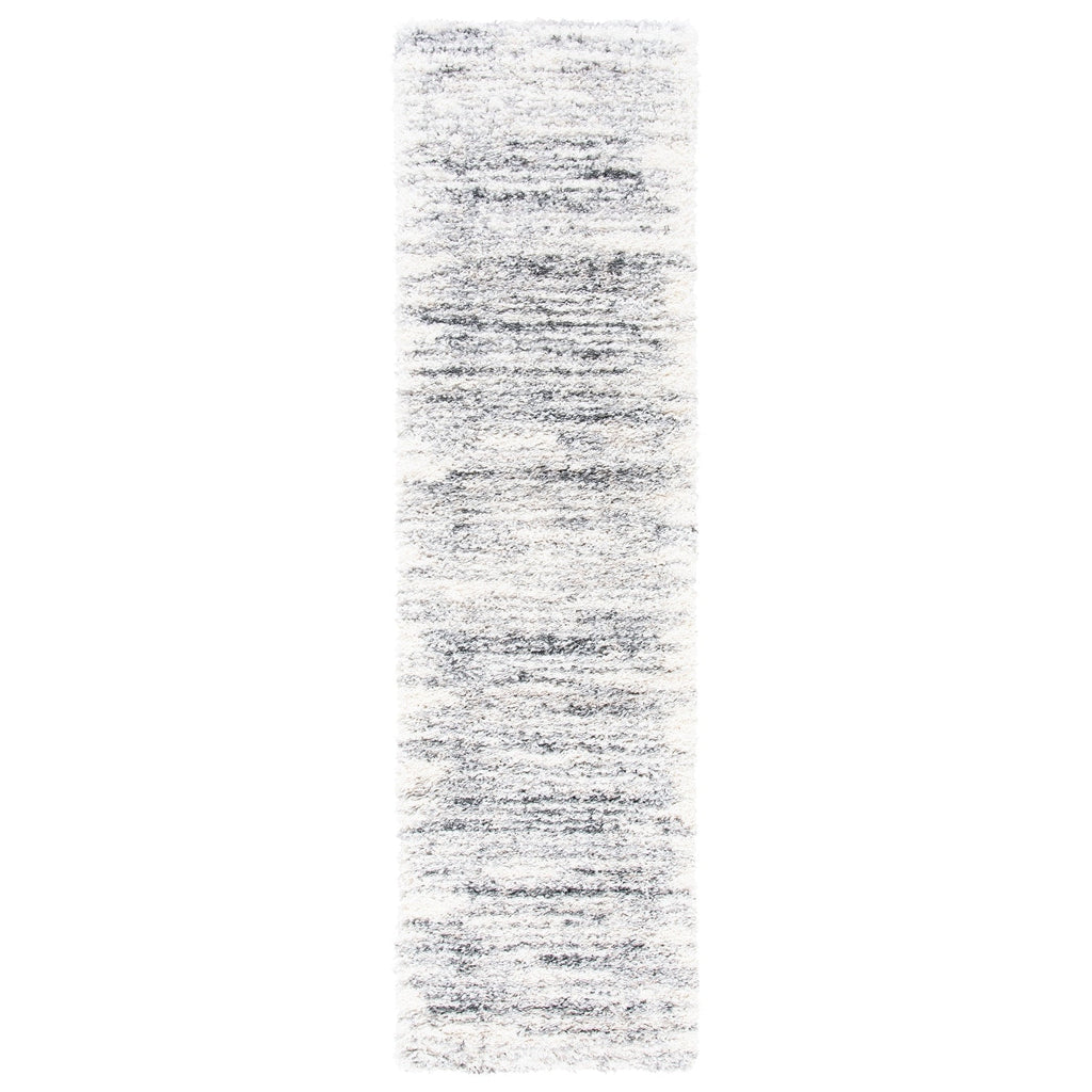 SAFAVIEH Fontana Shag Fatema Modern Abstract 2-inch Thick Rug