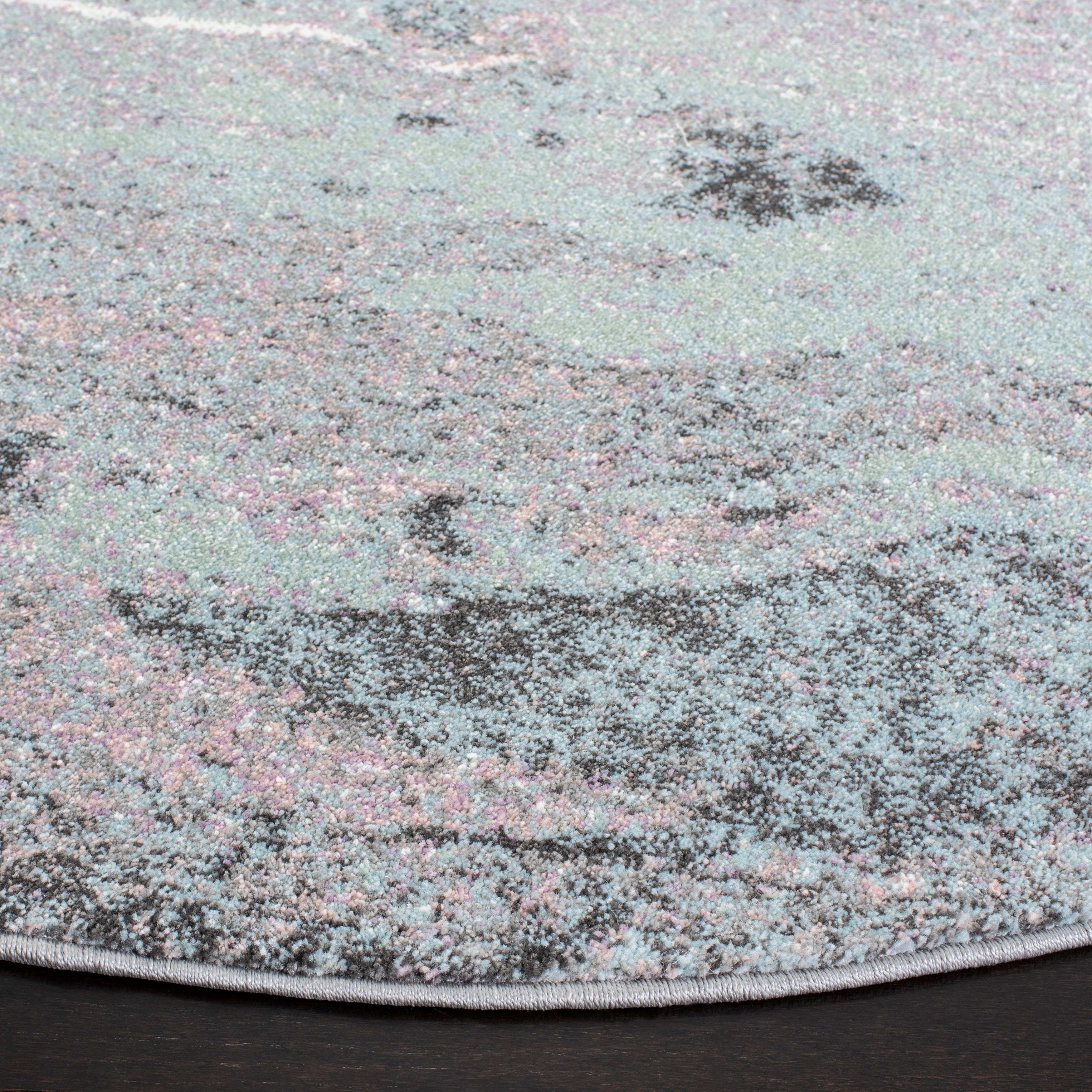 SAFAVIEH Glacier Verity Modern Abstract Area Rug