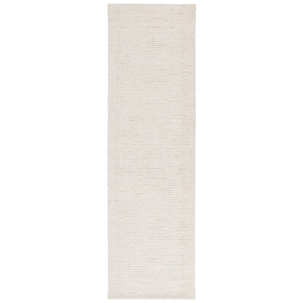 SAFAVIEH Handmade Abstract Asja Modern Wool Rug