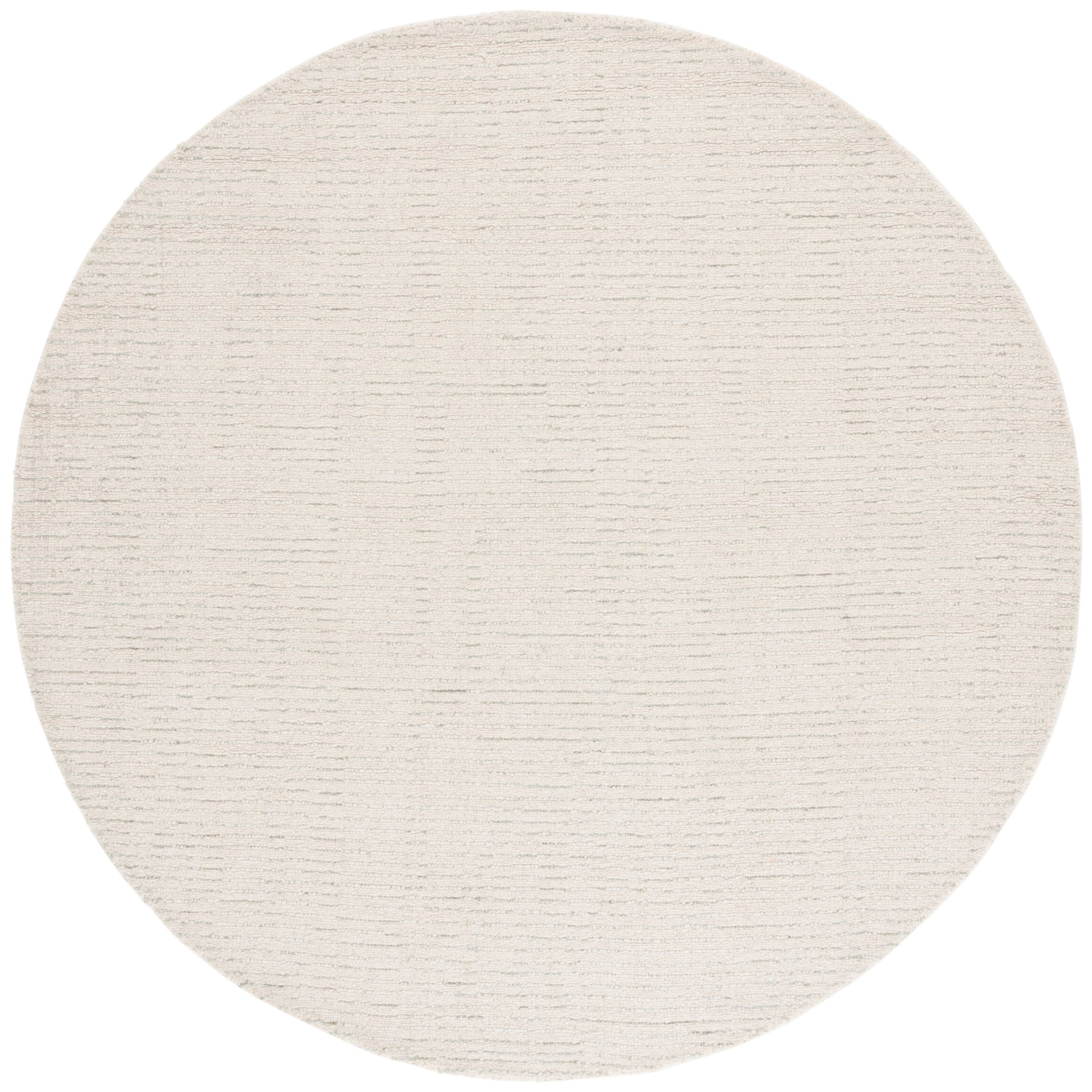 SAFAVIEH Handmade Abstract Asja Modern Wool Rug