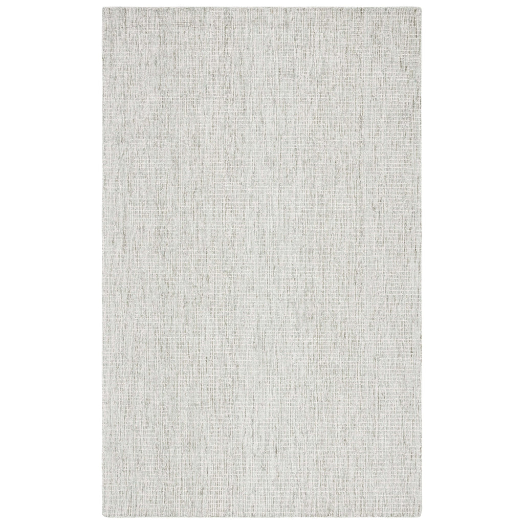 SAFAVIEH Handmade Abstract Asja Modern Wool Rug