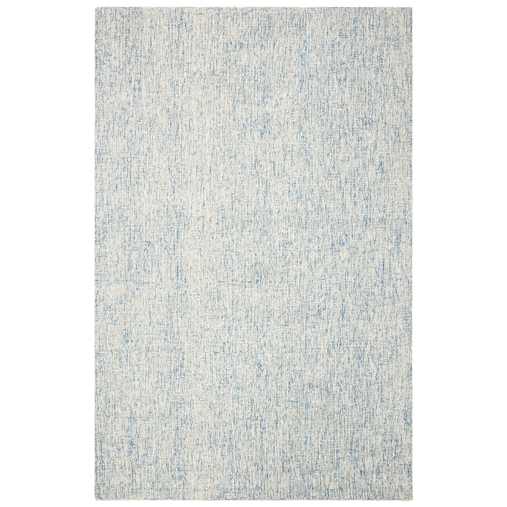 SAFAVIEH Handmade Abstract Asja Modern Wool Rug