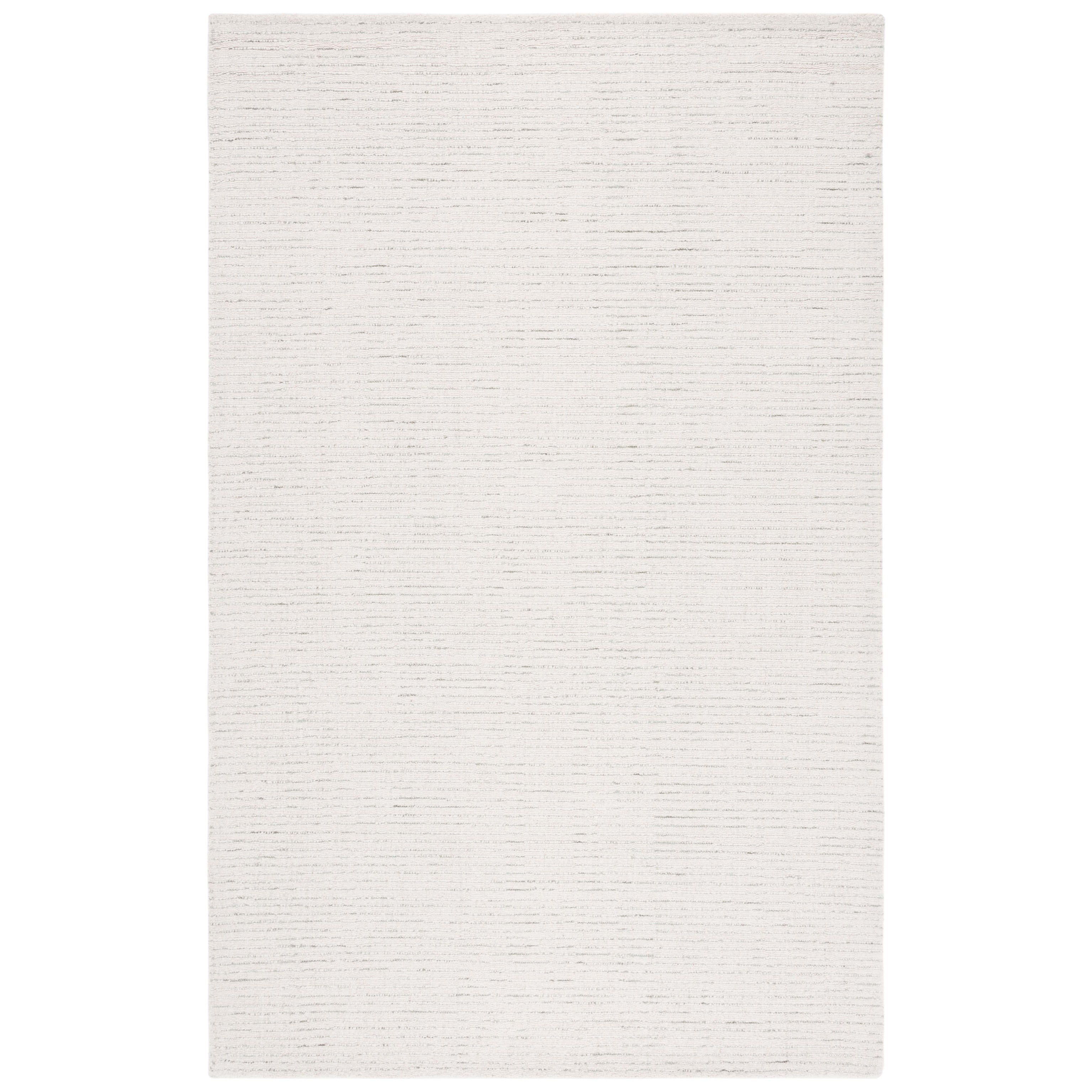 SAFAVIEH Handmade Abstract Asja Modern Wool Rug