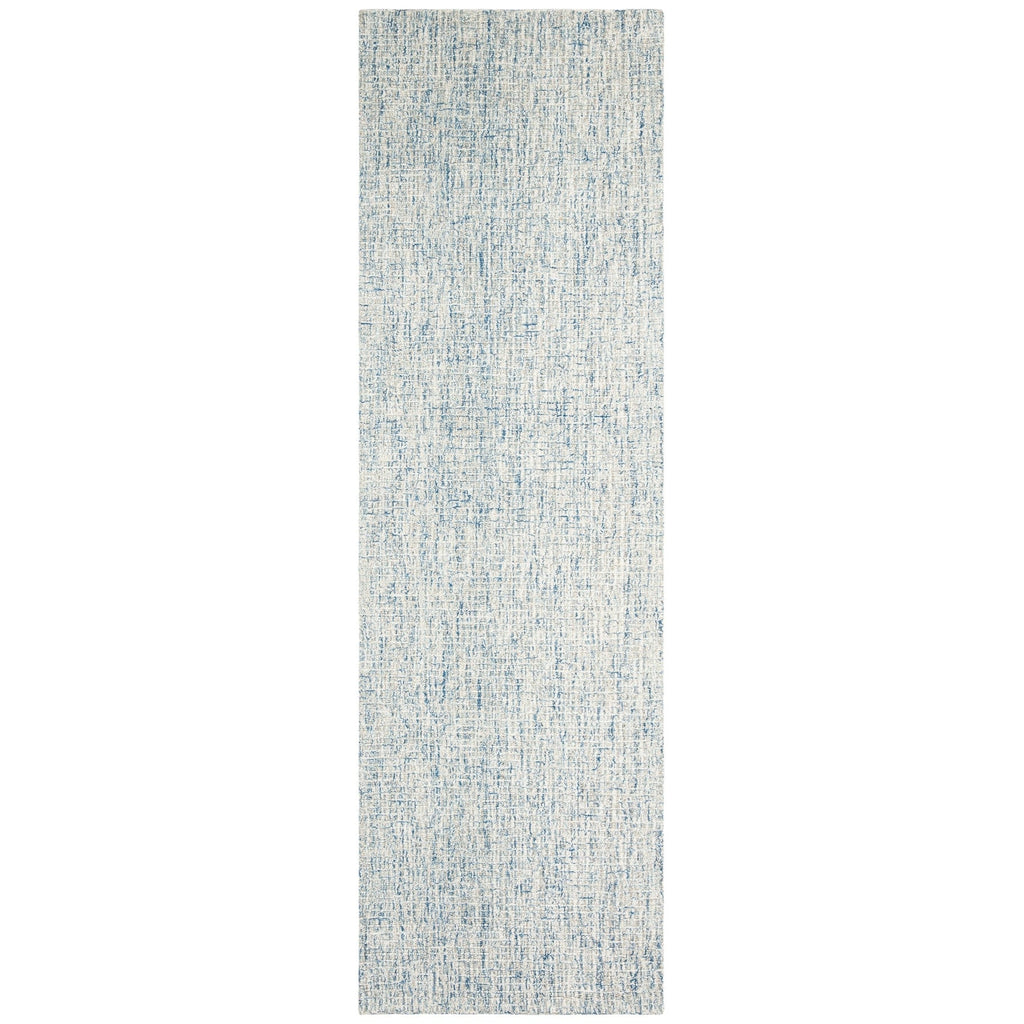 SAFAVIEH Handmade Abstract Asja Modern Wool Rug