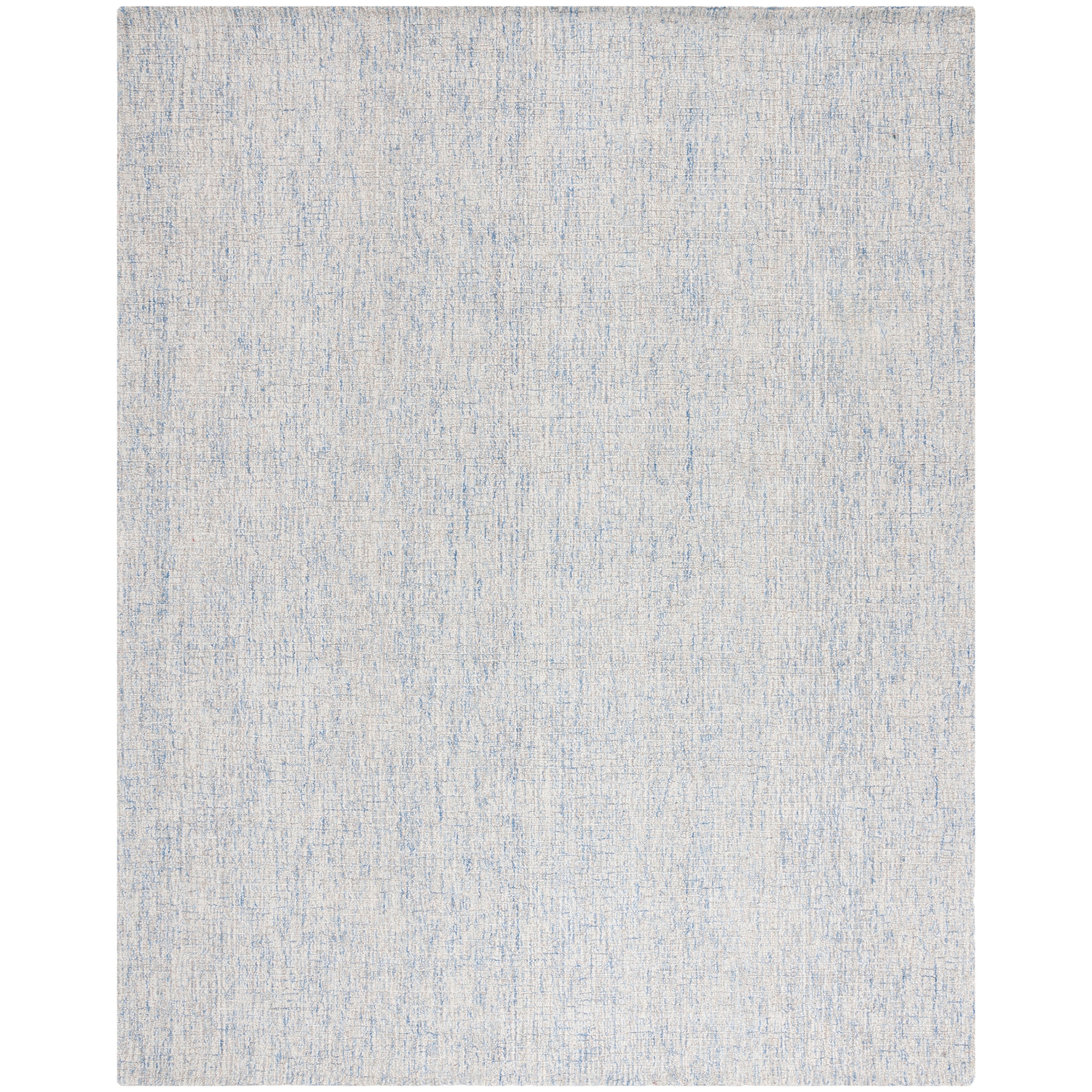 SAFAVIEH Handmade Abstract Asja Modern Wool Rug
