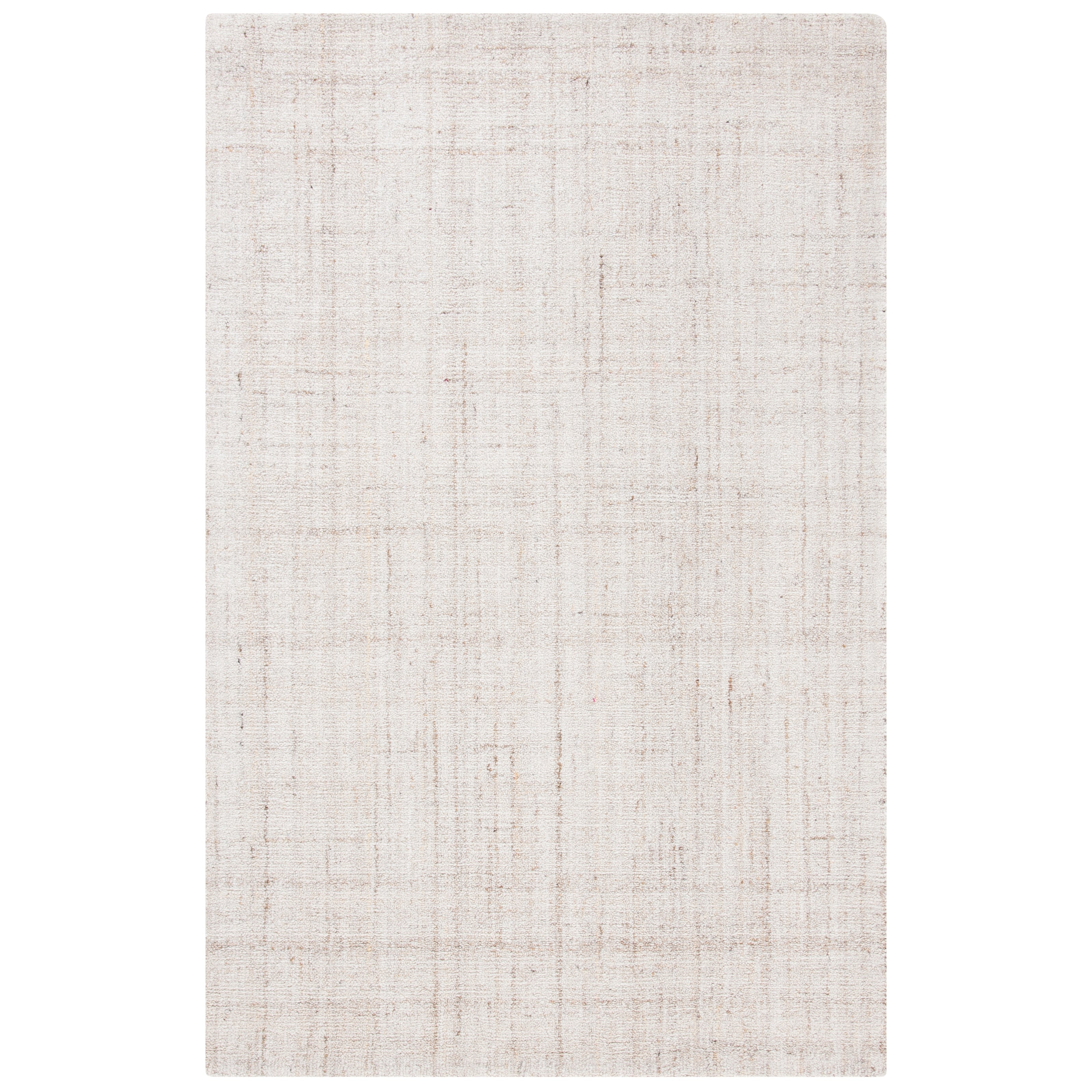 SAFAVIEH Handmade Abstract Coraly Modern Viscose Rug