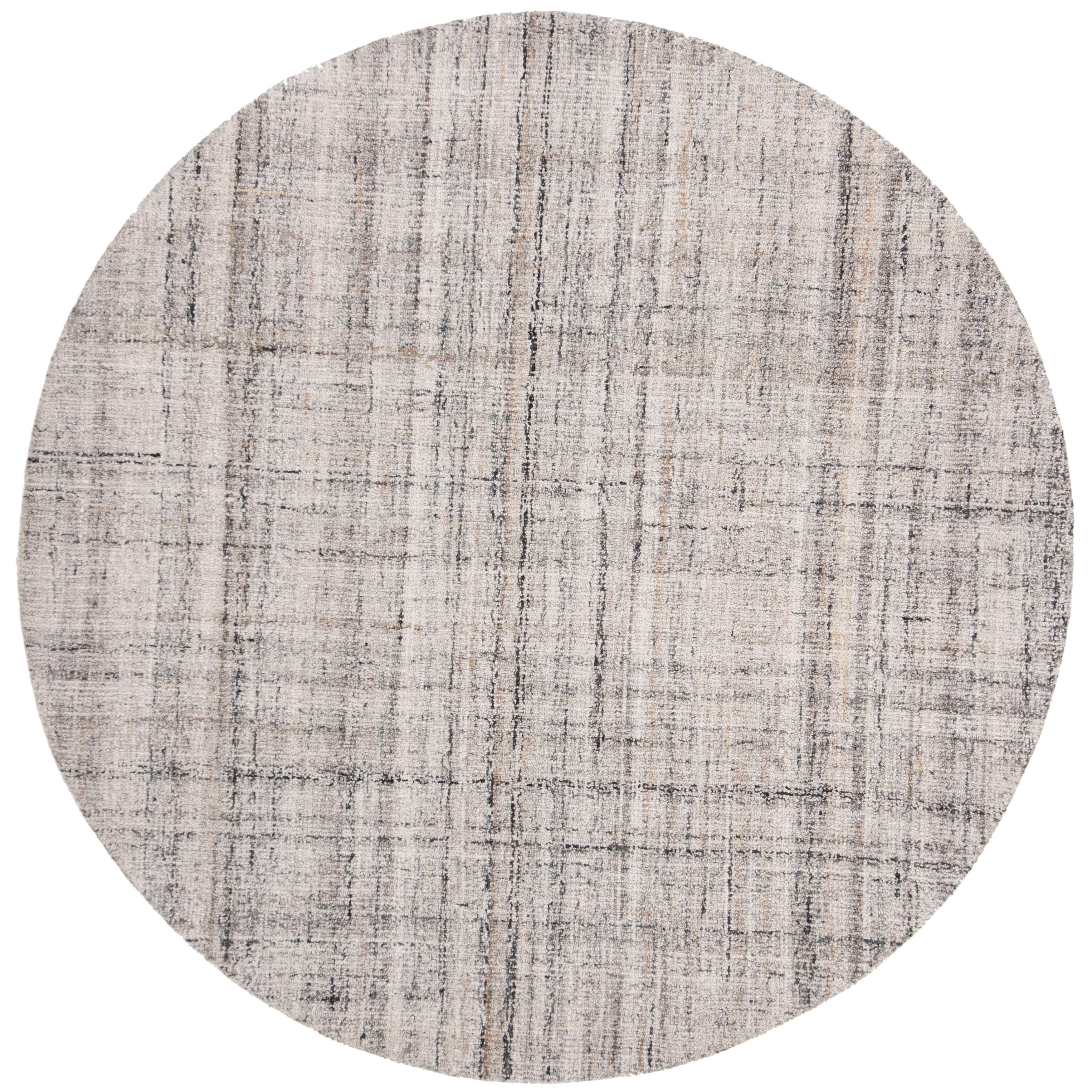 SAFAVIEH Handmade Abstract Coraly Modern Viscose Rug