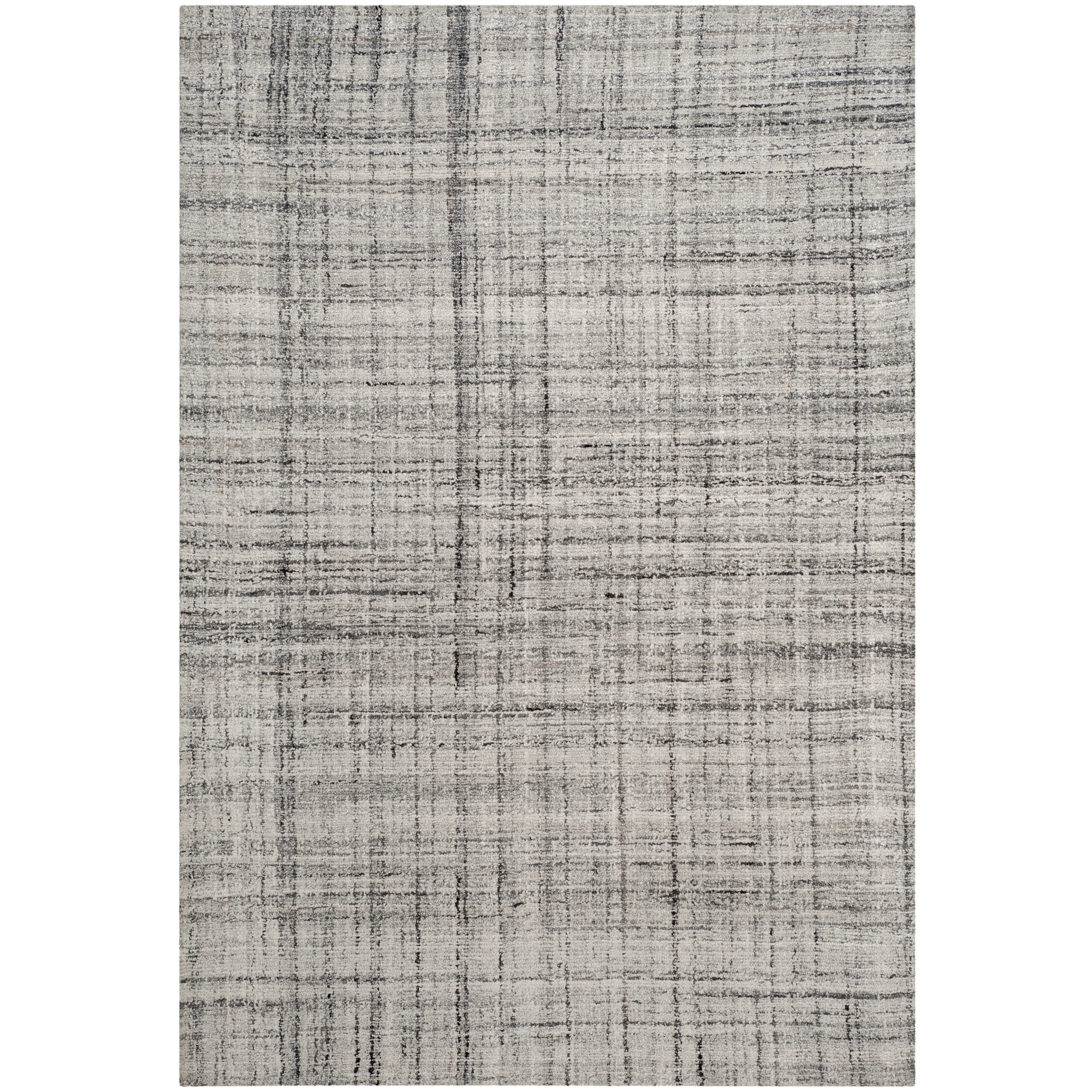 SAFAVIEH Handmade Abstract Coraly Modern Viscose Rug