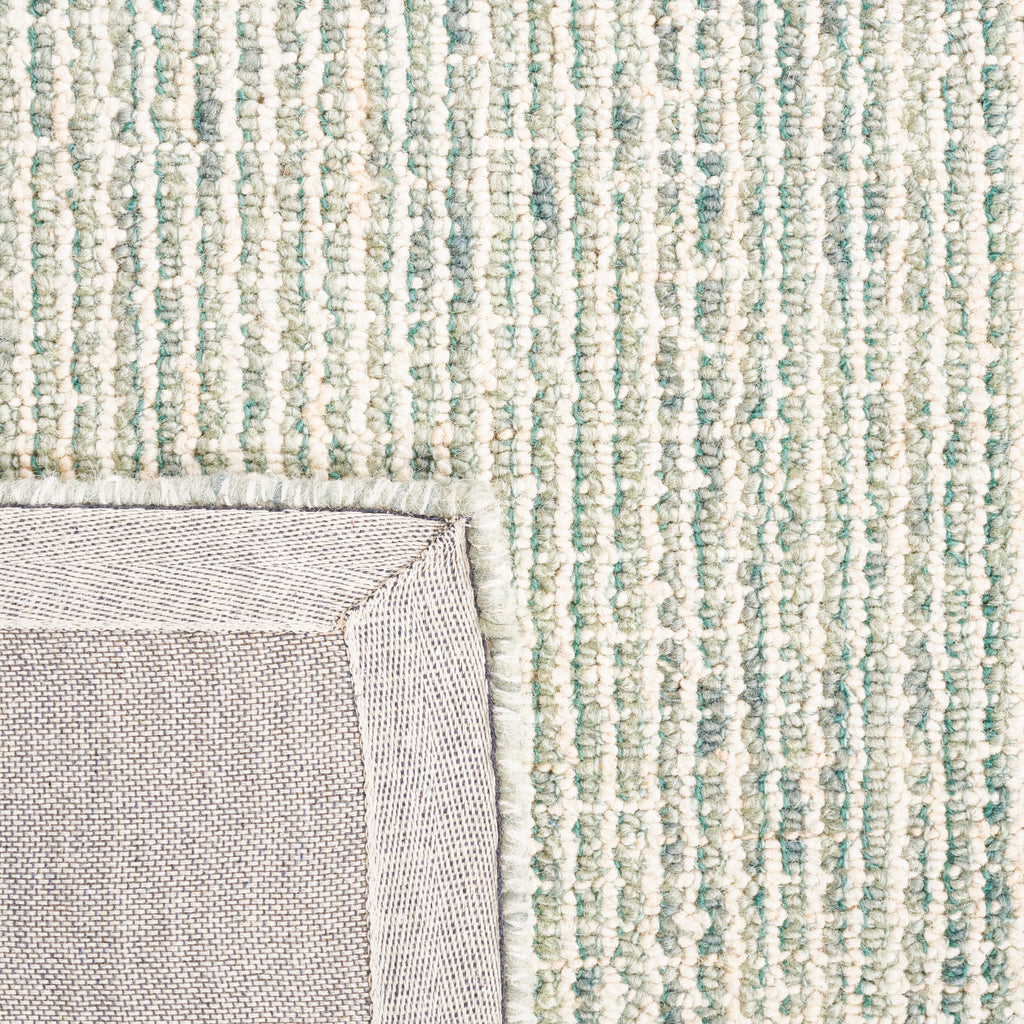 SAFAVIEH Handmade Abstract Katija Modern Wool Rug