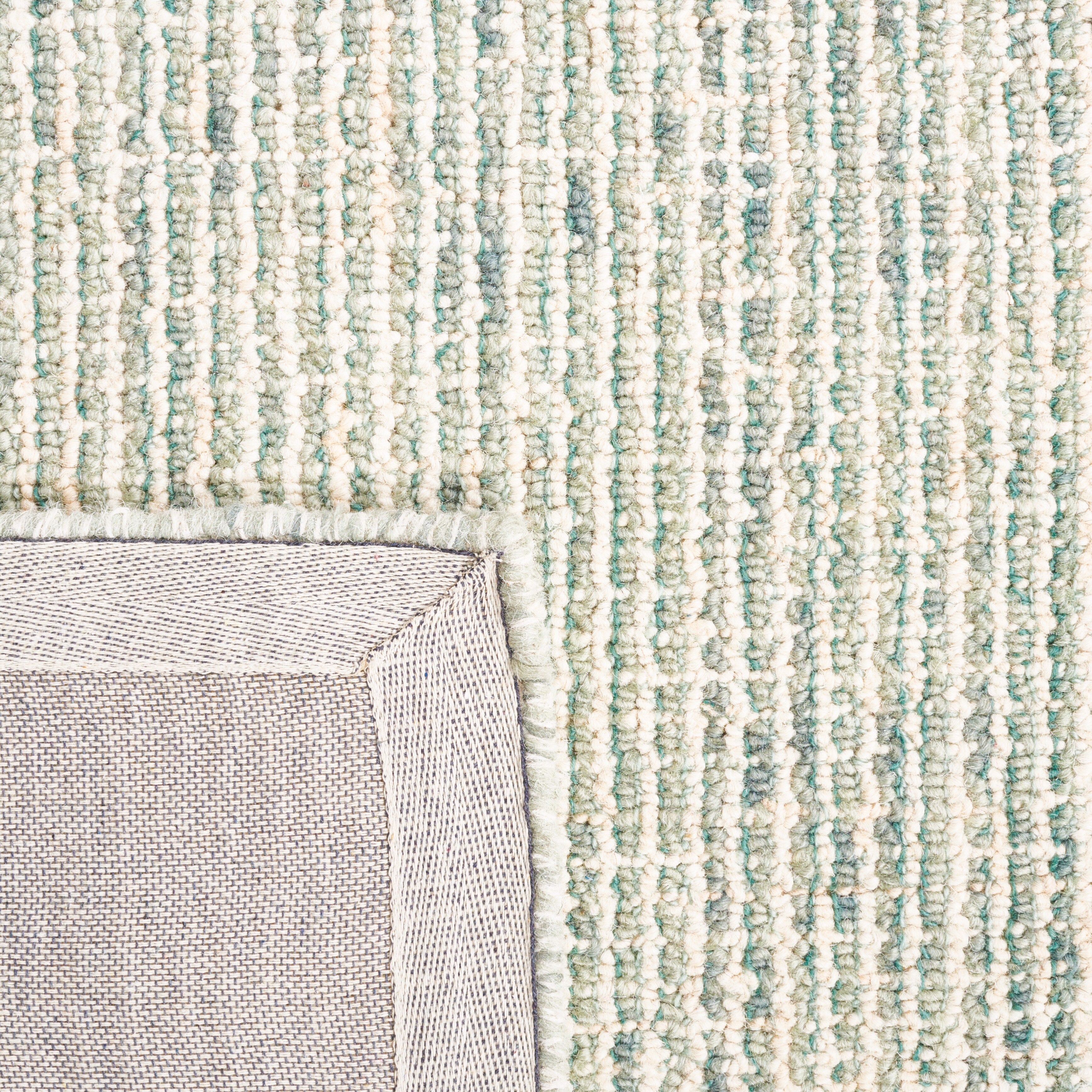 SAFAVIEH Handmade Abstract Katija Modern Wool Rug