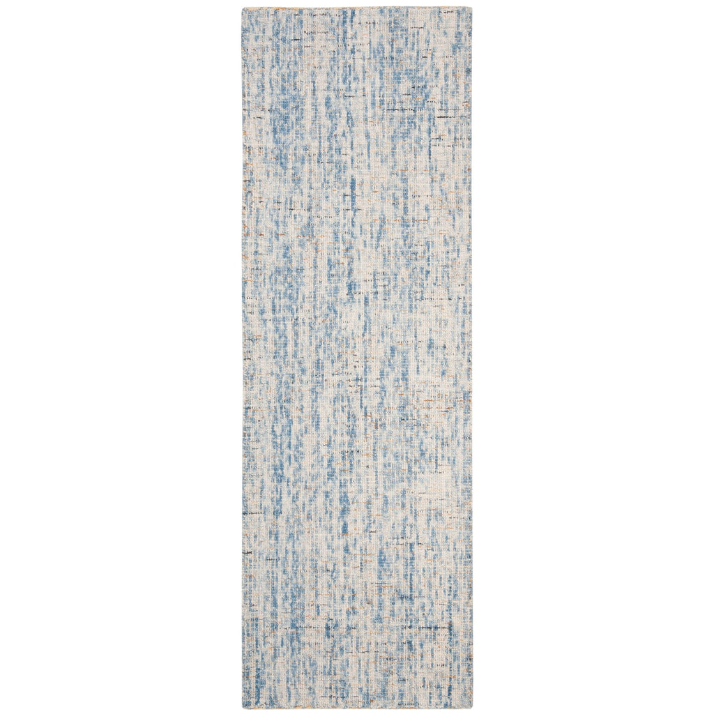 SAFAVIEH Handmade Abstract Lotje Modern Wool Rug