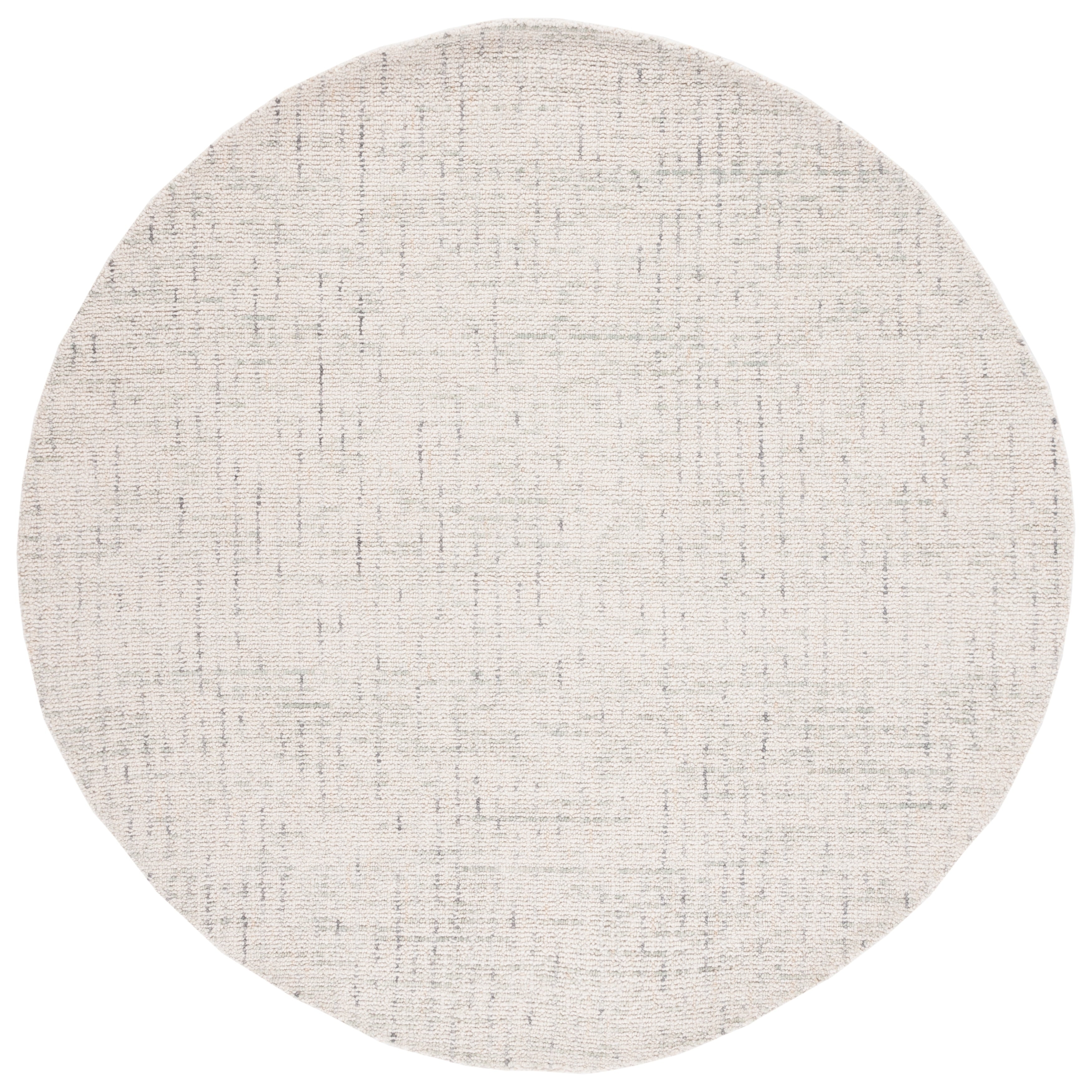 SAFAVIEH Handmade Abstract Lotje Modern Wool Rug