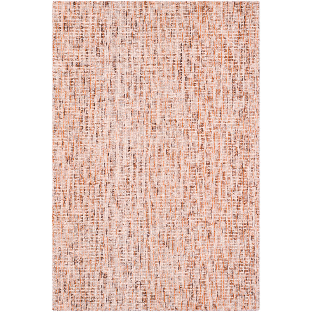 SAFAVIEH Handmade Abstract Lotje Modern Wool Rug