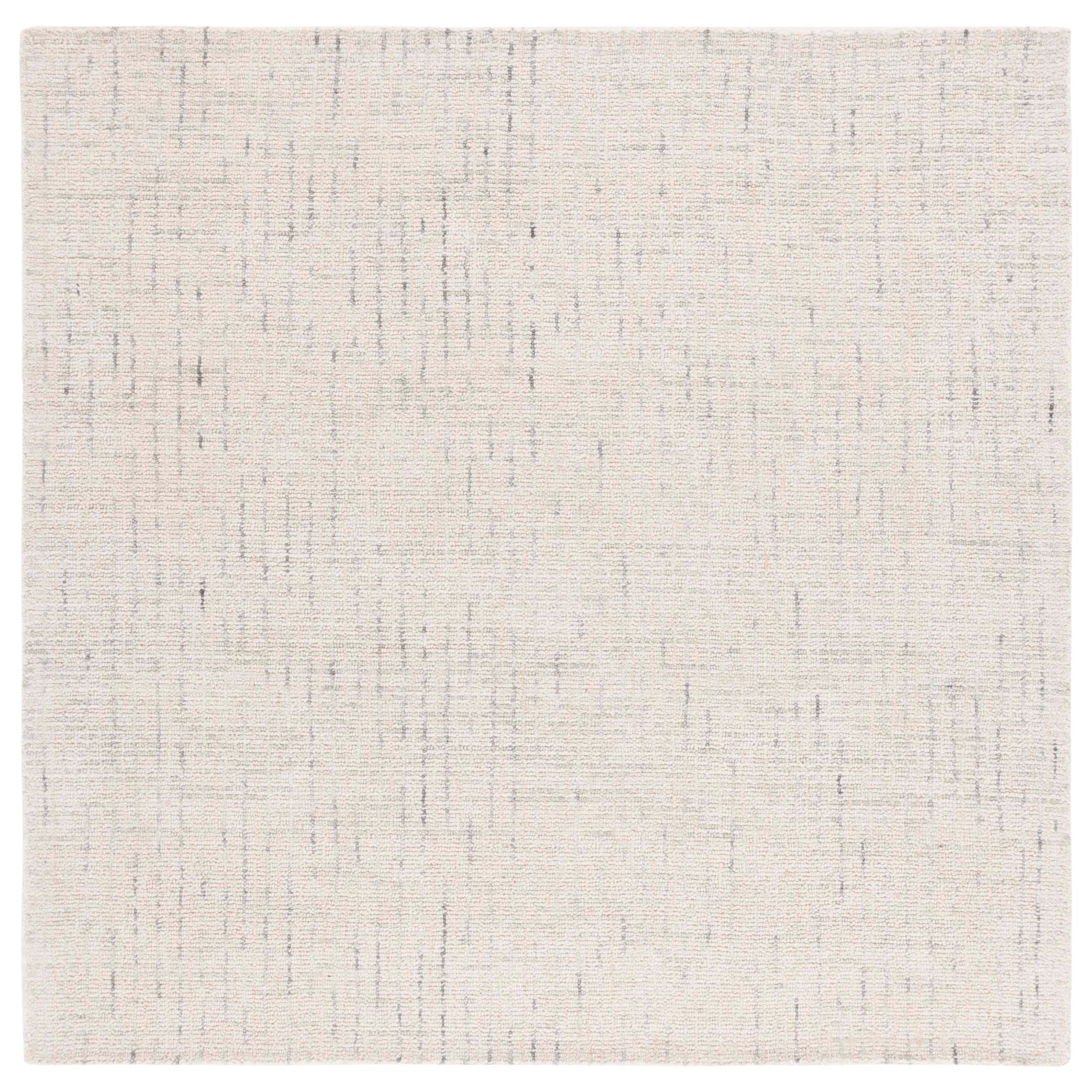 SAFAVIEH Handmade Abstract Lotje Modern Wool Rug