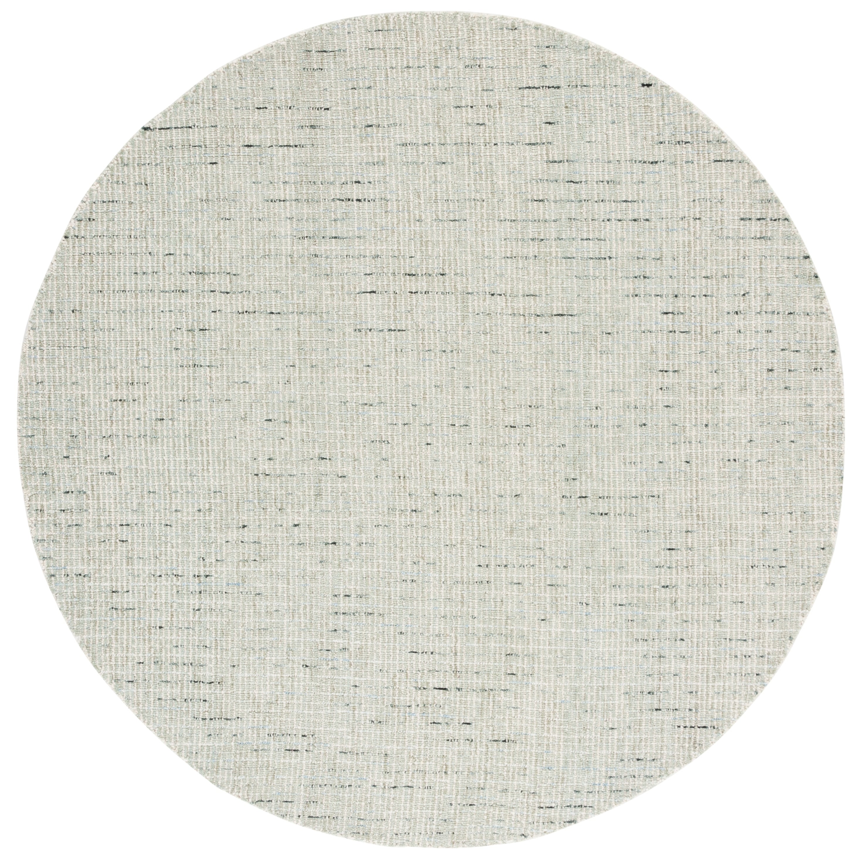 SAFAVIEH Handmade Abstract Lotje Modern Wool Rug