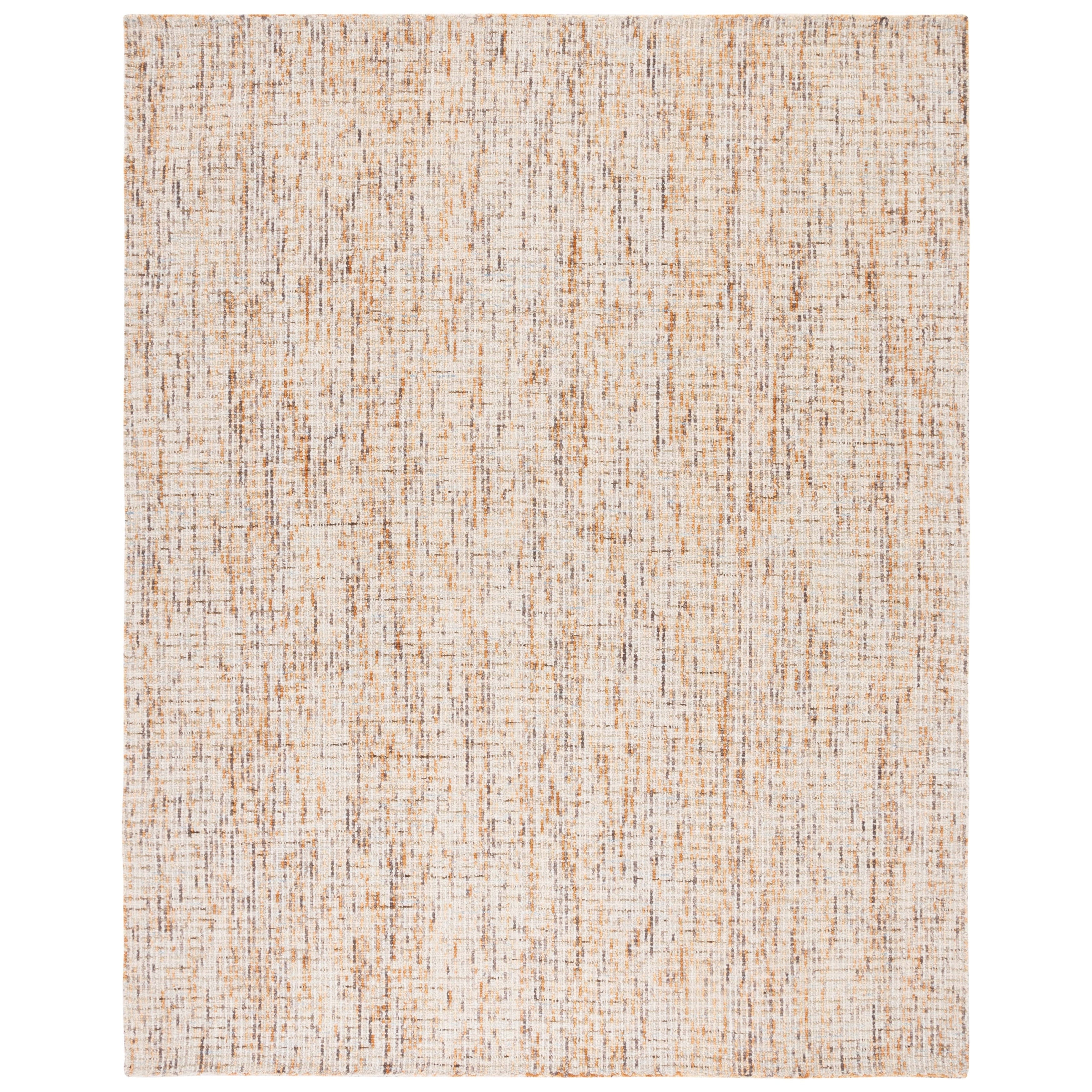 SAFAVIEH Handmade Abstract Lotje Modern Wool Rug