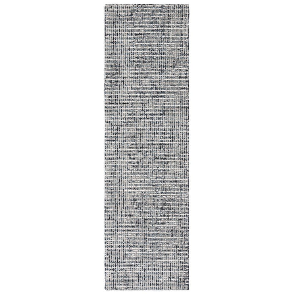 SAFAVIEH Handmade Abstract Lotje Modern Wool Rug