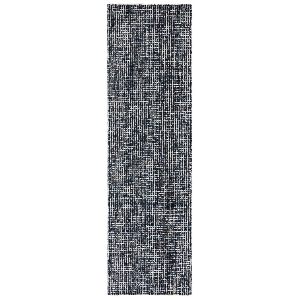 SAFAVIEH Handmade Abstract Lotje Modern Wool Rug