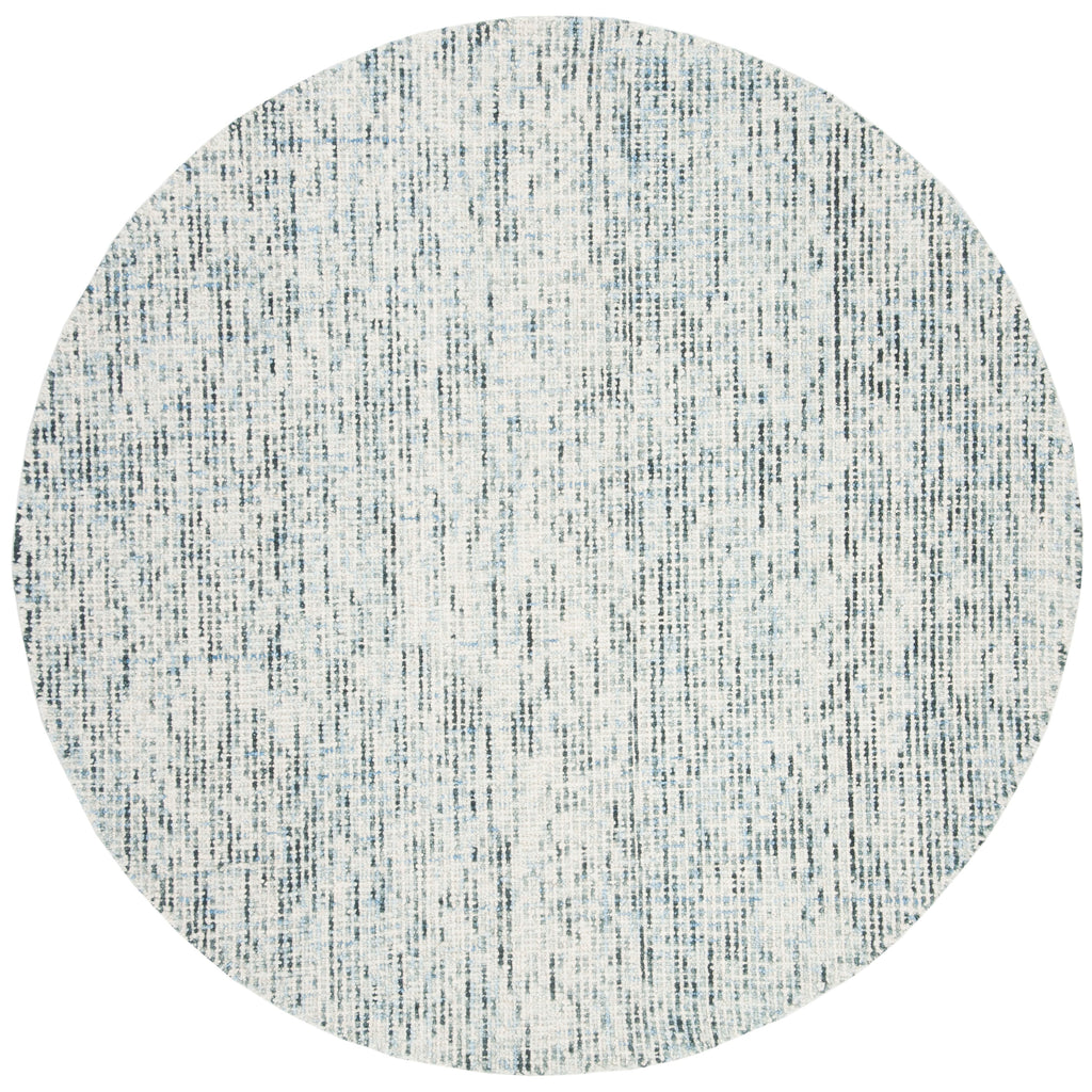 SAFAVIEH Handmade Abstract Lotje Modern Wool Rug