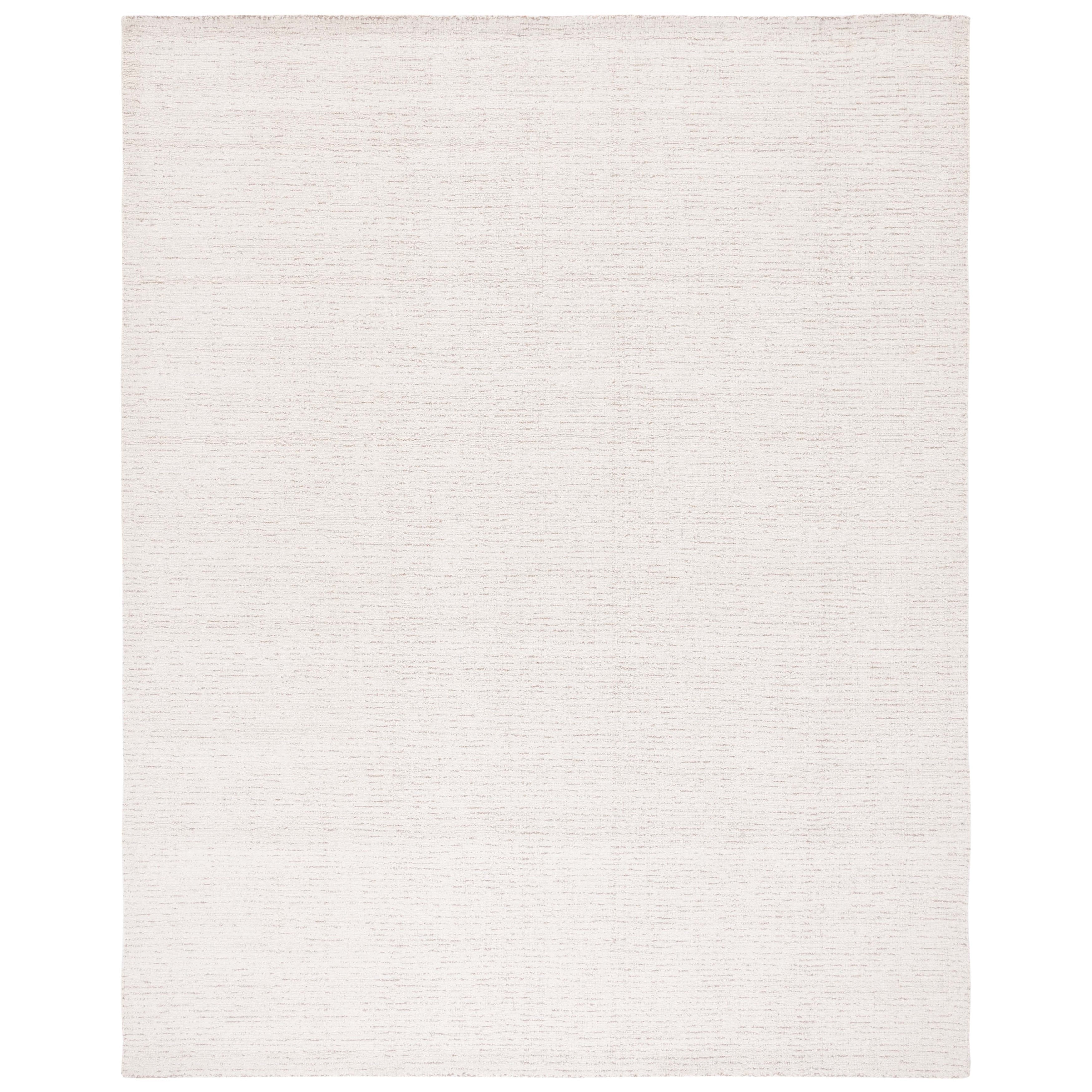 SAFAVIEH Handmade Abstract Lotje Modern Wool Rug