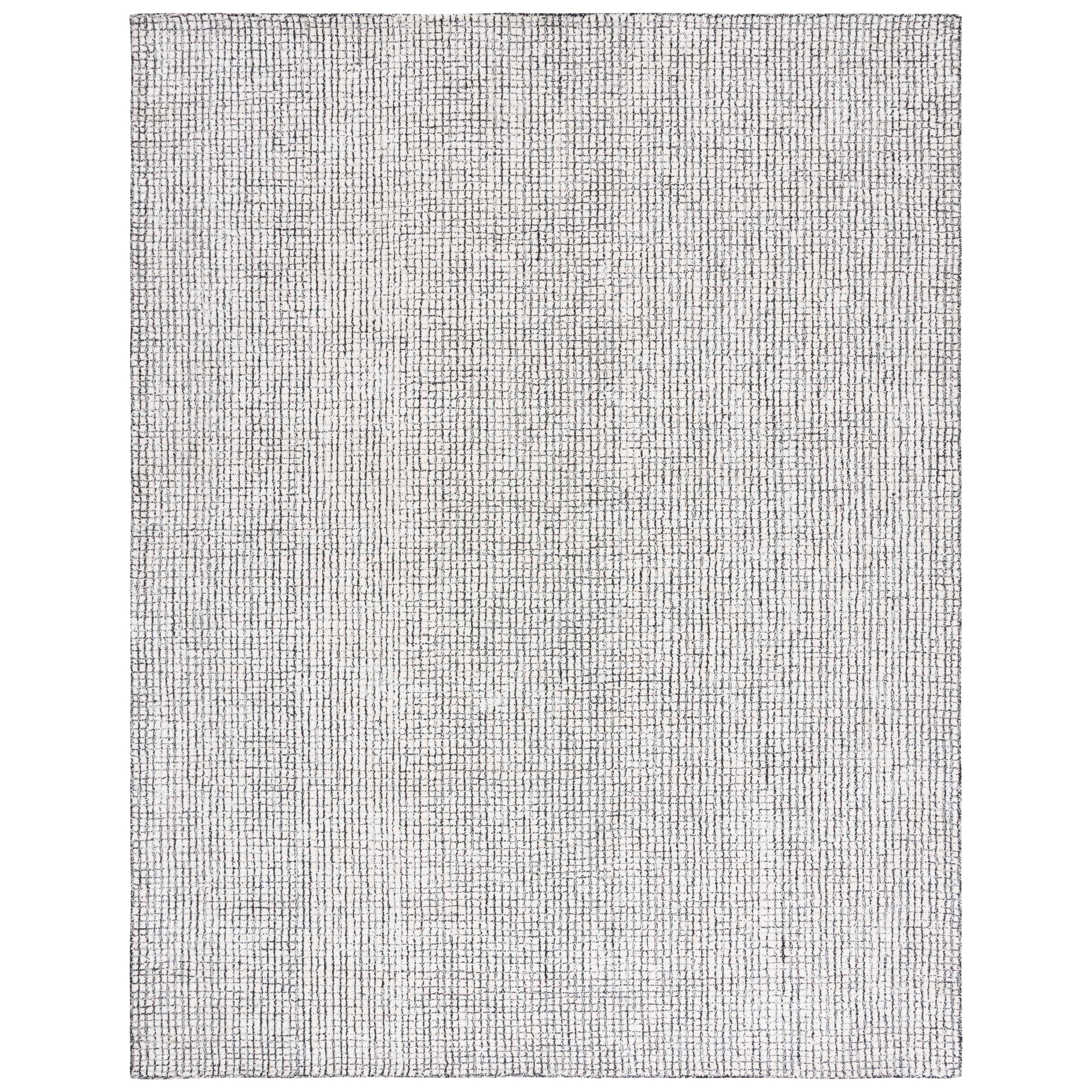 SAFAVIEH Handmade Abstract Marikka Modern Viscose Rug