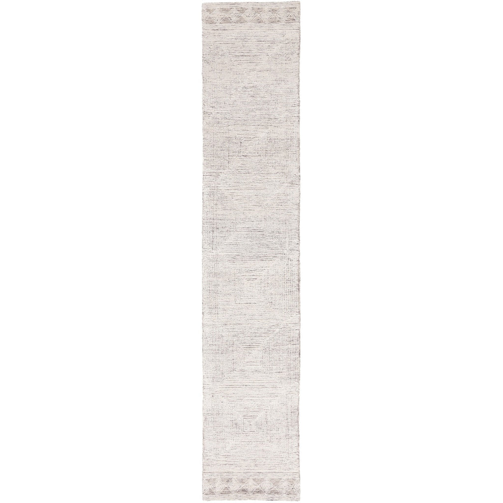 SAFAVIEH Handmade Abstract Rachel Modern Wool Rug
