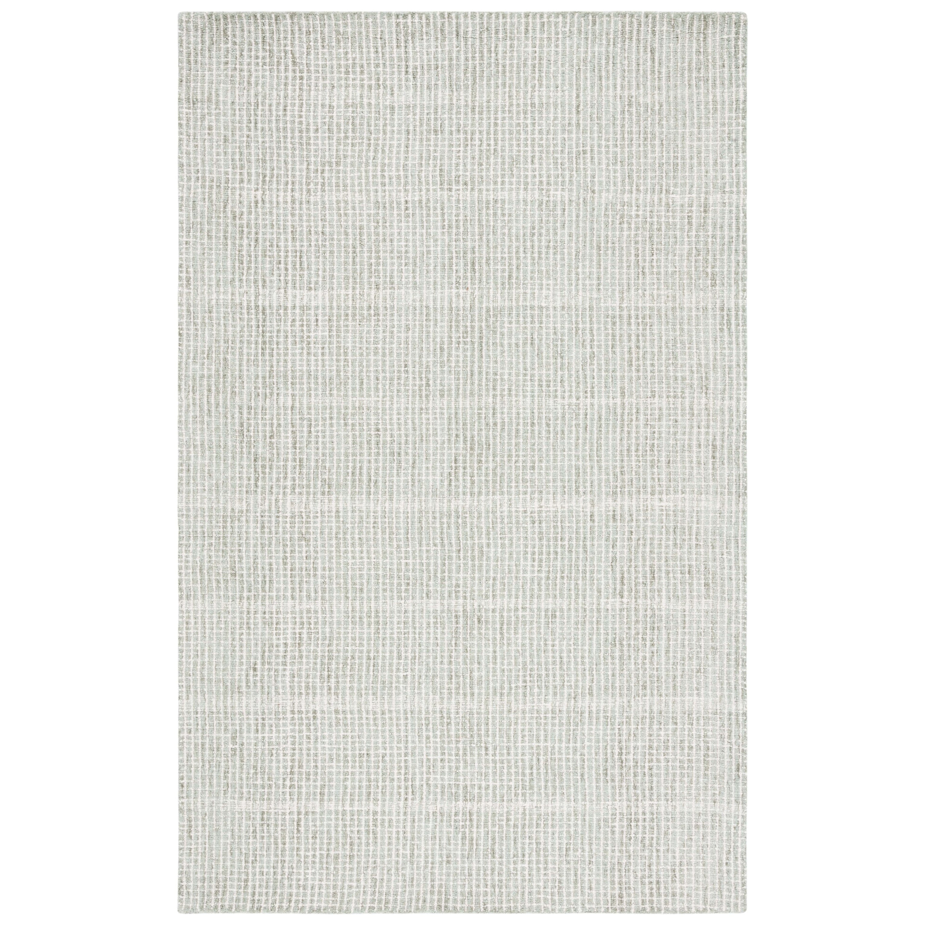 SAFAVIEH Handmade Abstract Soumitra Modern Wool Rug