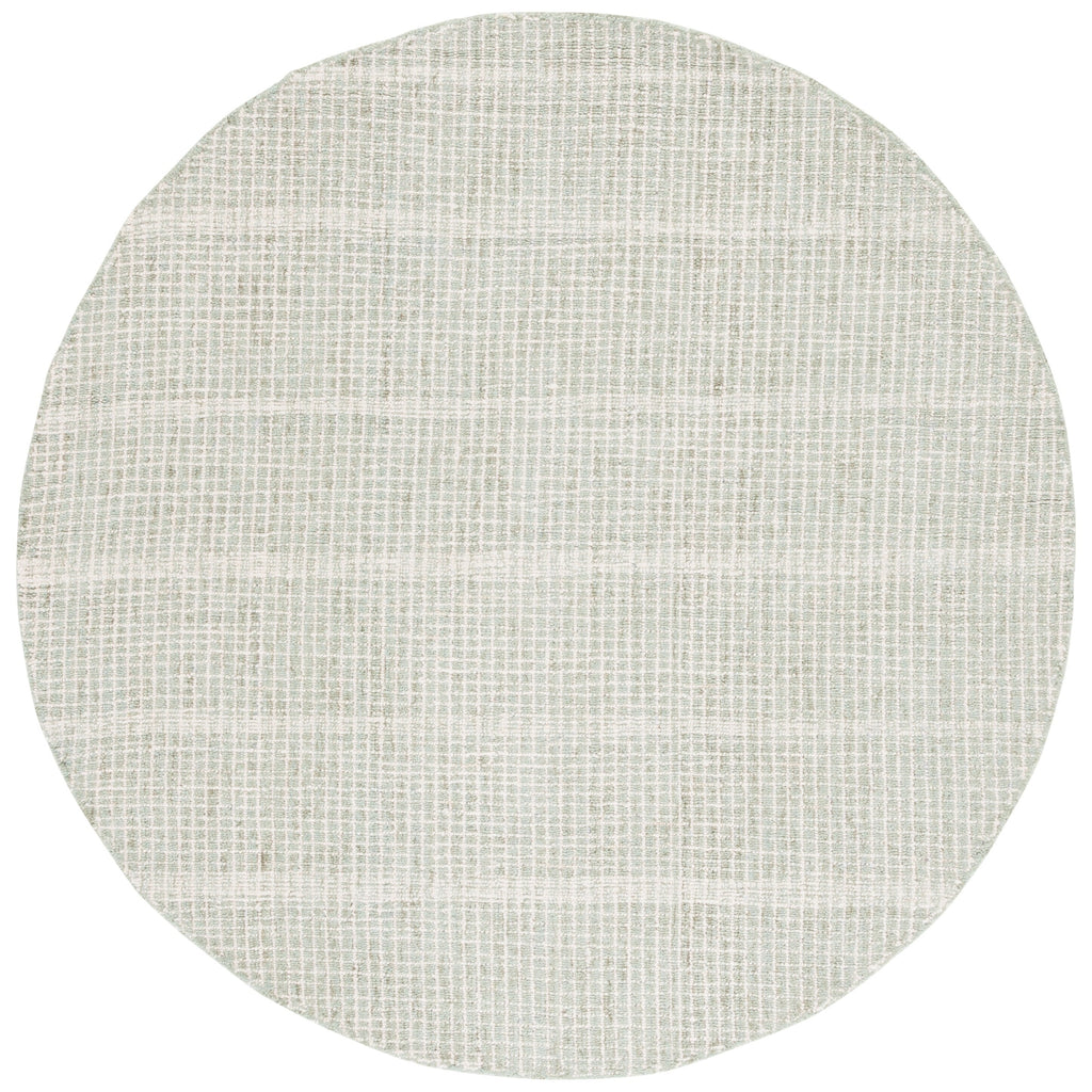 SAFAVIEH Handmade Abstract Soumitra Modern Wool Rug