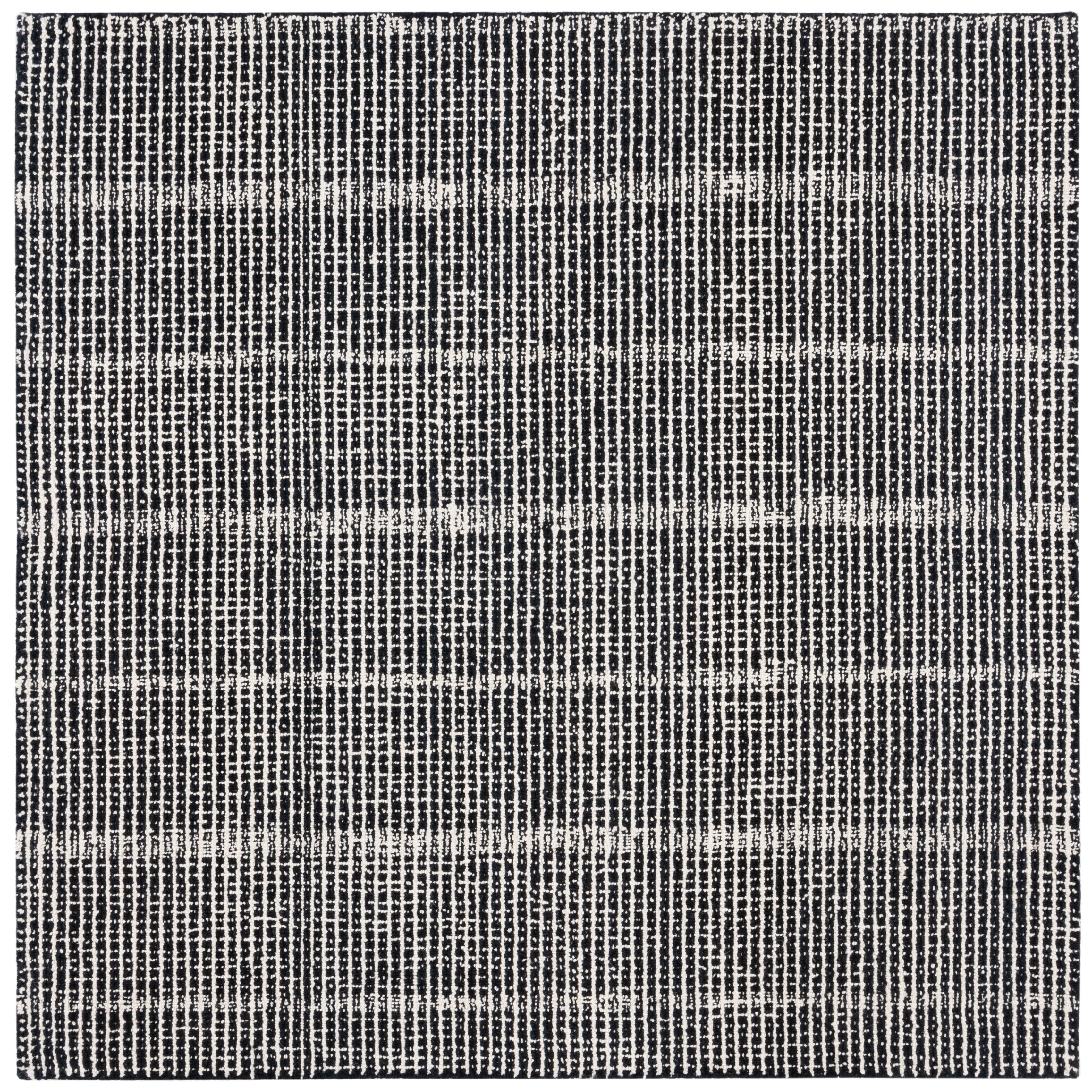 SAFAVIEH Handmade Abstract Soumitra Modern Wool Rug