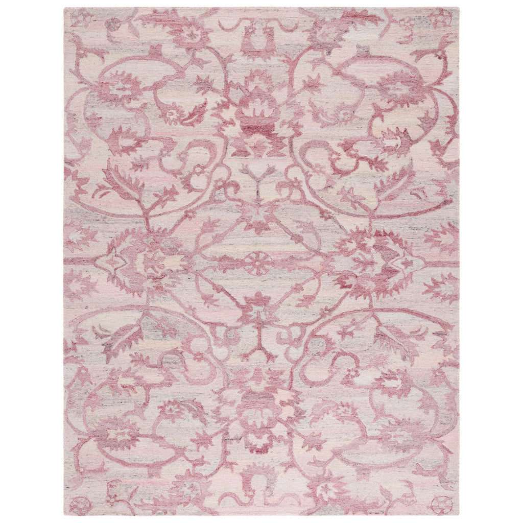 SAFAVIEH Handmade Anatolia Liilia Rug