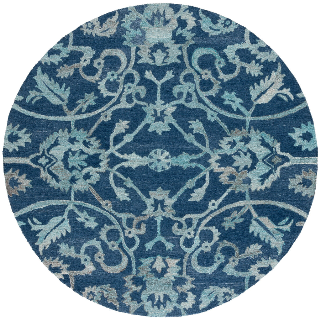 SAFAVIEH Handmade Anatolia Liilia Rug